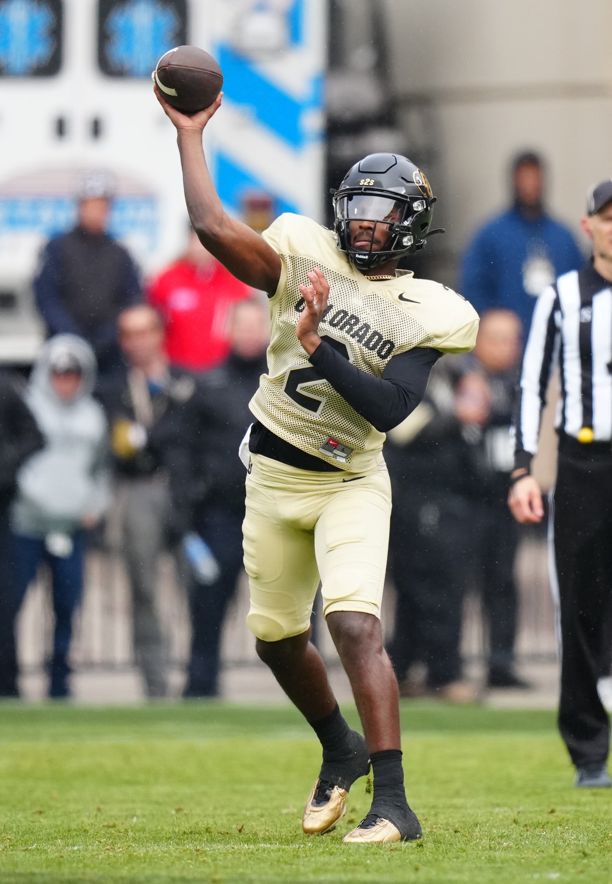 Nebraska Cornhuskers vs Colorado Buffaloes Prediction, 9/9/2023 College Football Picks, Best Bets  & Odds