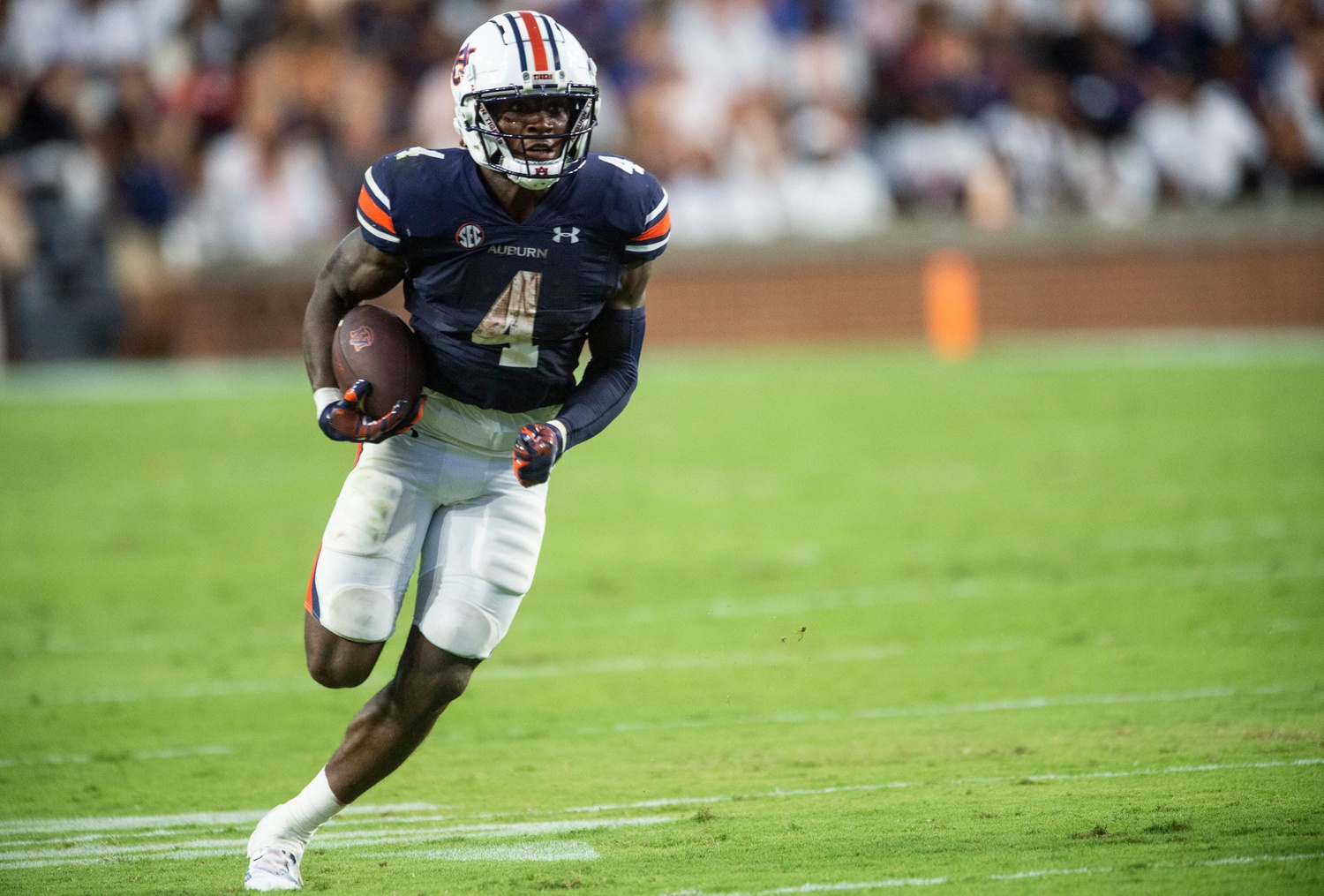 college football picks Tank Bigsby auburn tigers predictions best bet odds