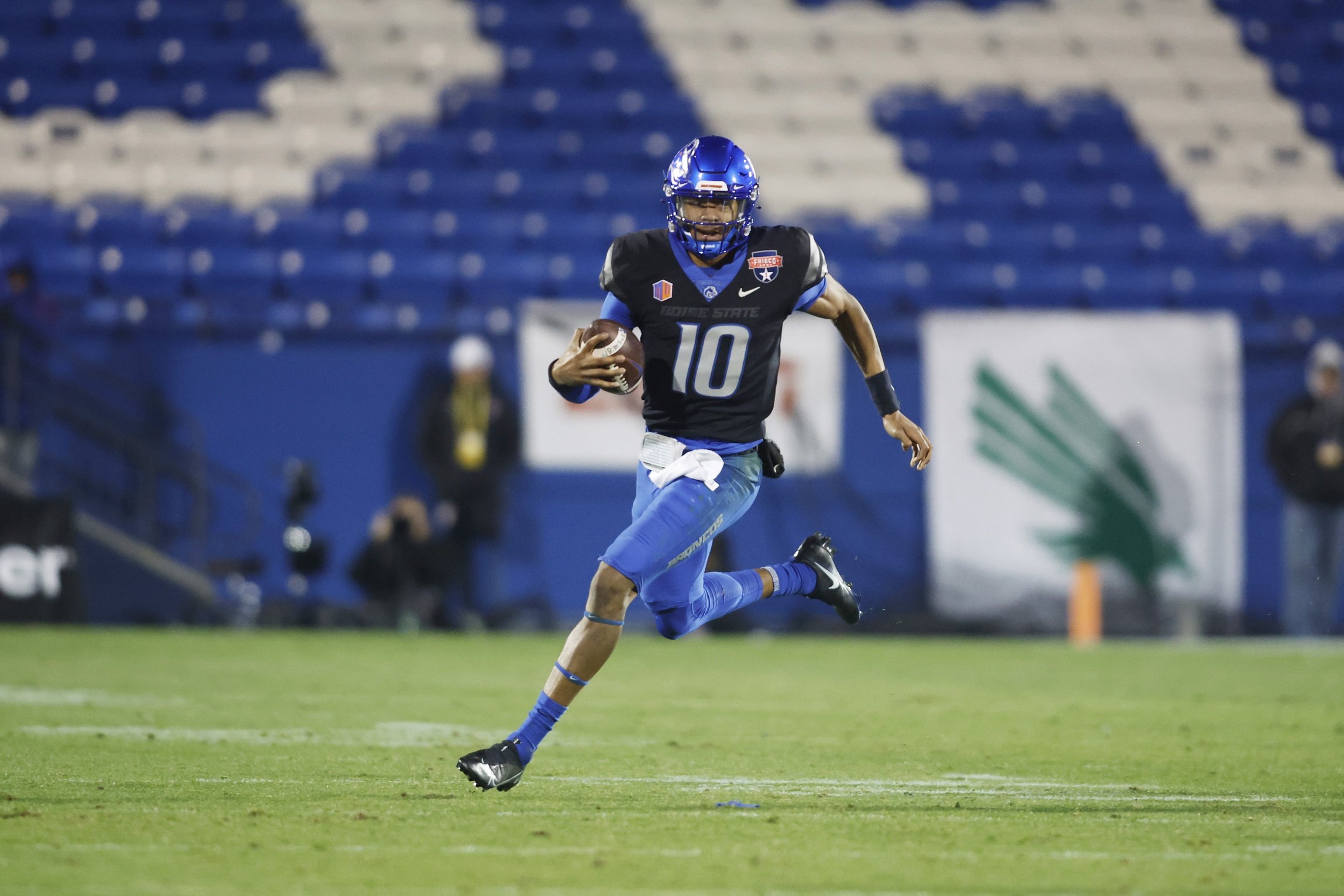 UCF Knights vs Boise State Broncos Prediction, 9/9/2023 College Football Picks, Best Bets  & Odds