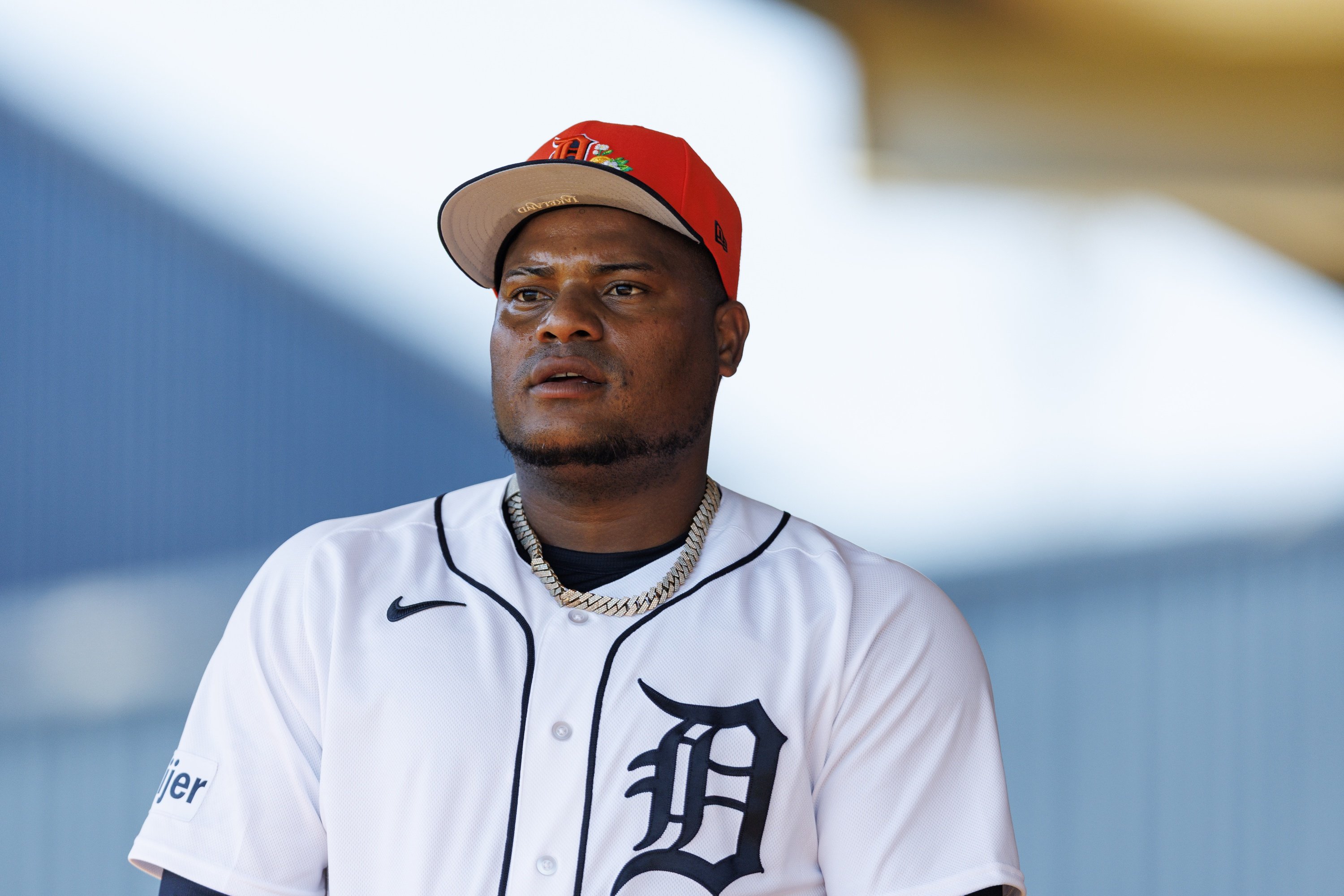 Detroit Tigers predictions Framber Valdez 