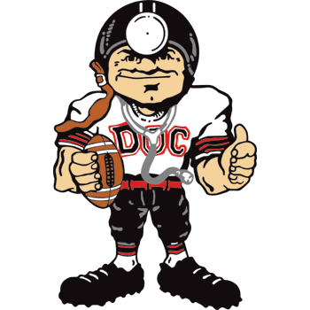 Doc's Sports Service Logo