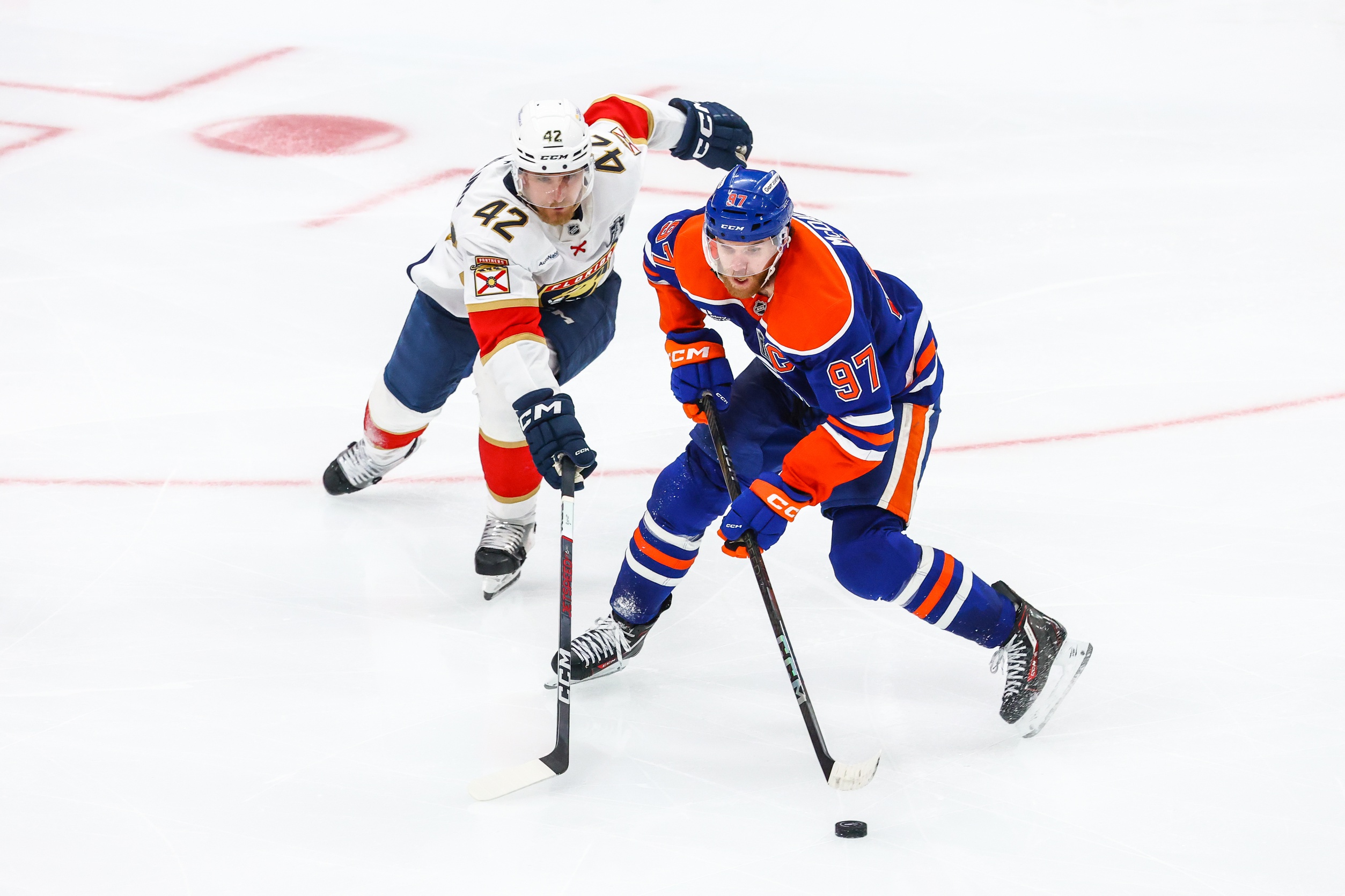 Edmonton Oilers predictions Connor McDavid