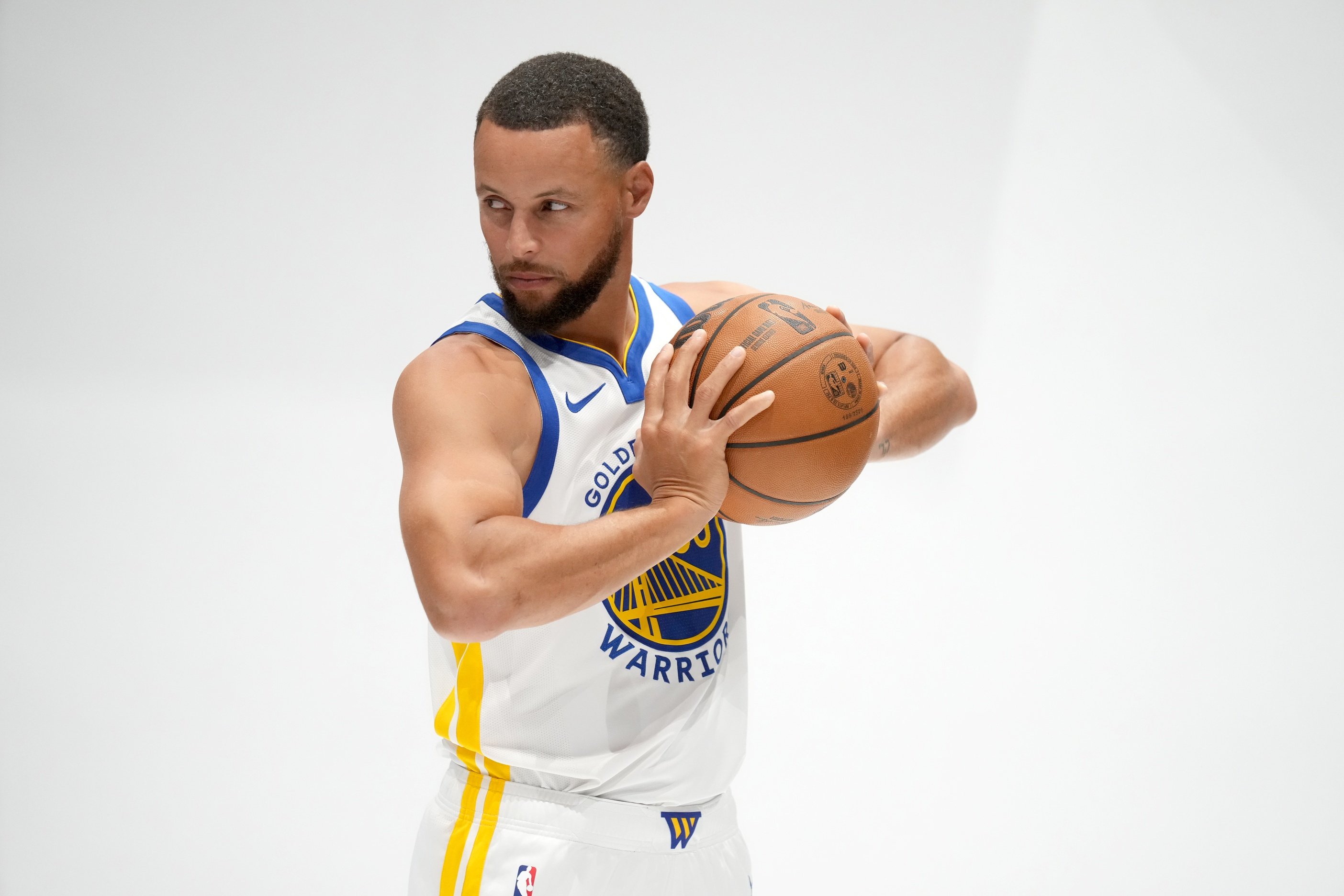 Golden State Warriors predictions Stephen Curry