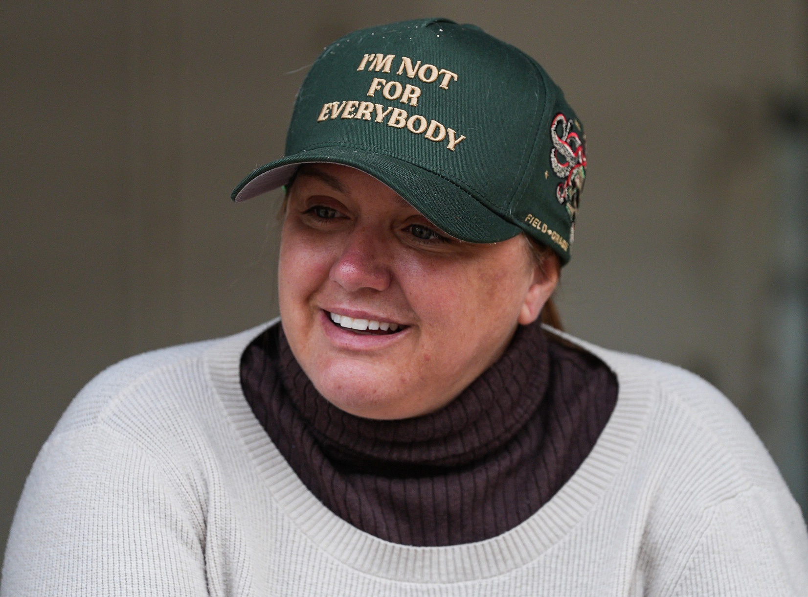 Handicapping the Kentucky Derby trainers Cherie DeVaux