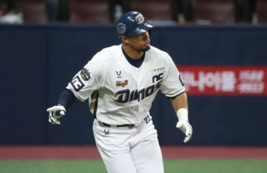 kbo picks Aaron Altherr NC Dinos predictions best bet odds