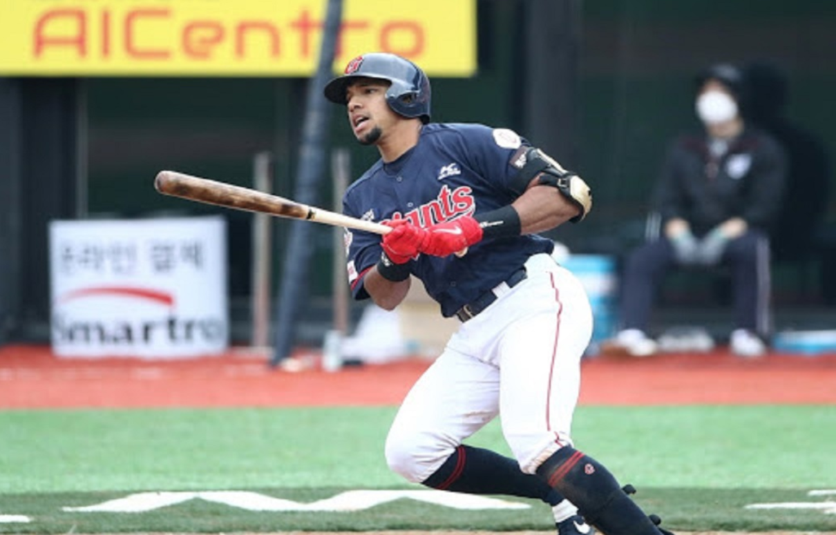 kbo picks Dixon Machado Lotte Giants predictions best bet odds