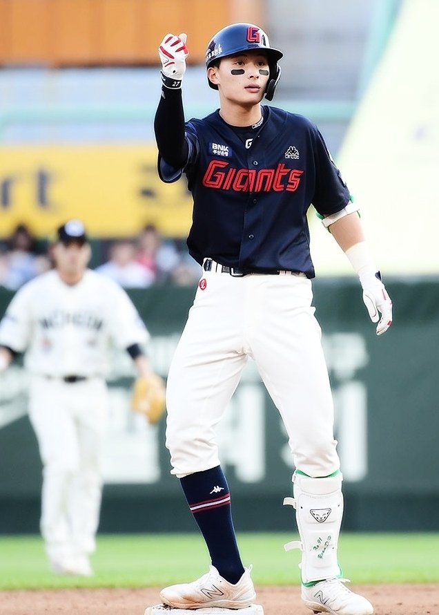 kbo picks Dong Hee Yoon Lotte Giants predictions best bet odds