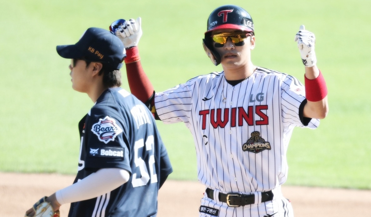 kbo picks Hae Min Park LG Twins predictions best bet odds