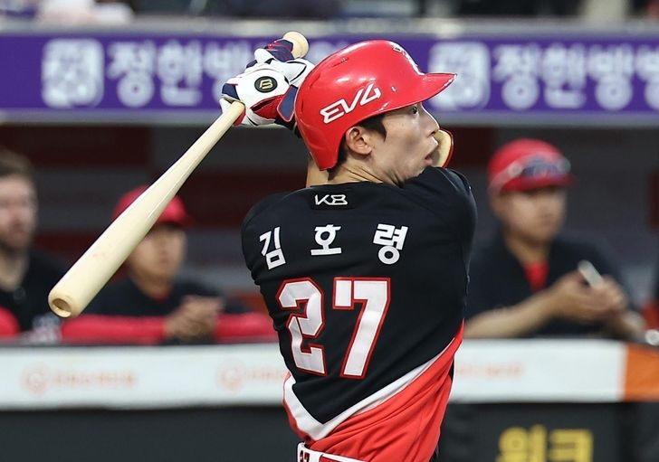 kbo picks Ho Ryung Kim Kia Tigers predictions best bet odds