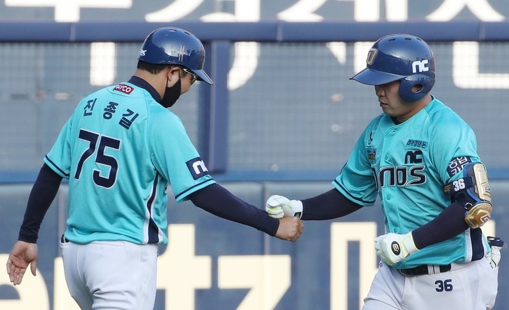 kbo picks Hui Dong Kwon NC Dinos predictions best bet odds