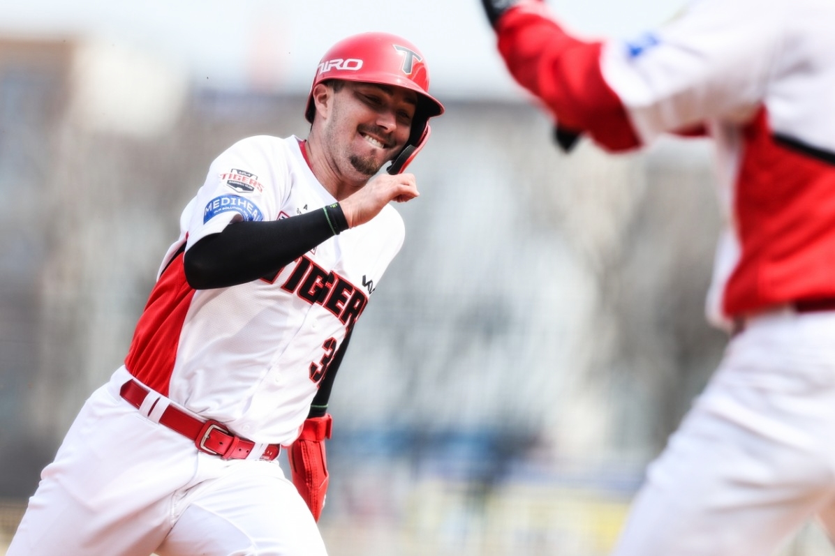 kbo picks Jarryd Dale Kia Tigers predictions best bet odds