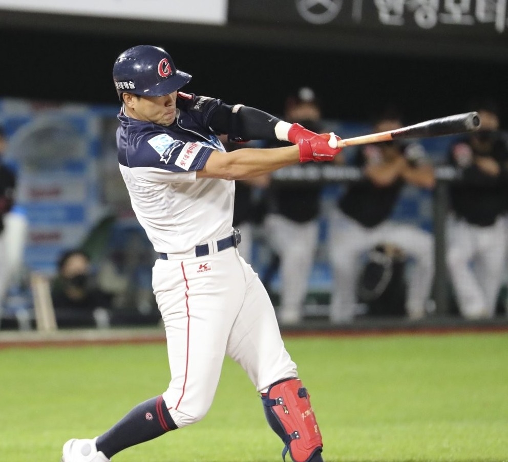 kbo picks Jun woo Jeon Lotte Giants predictions best bet odds