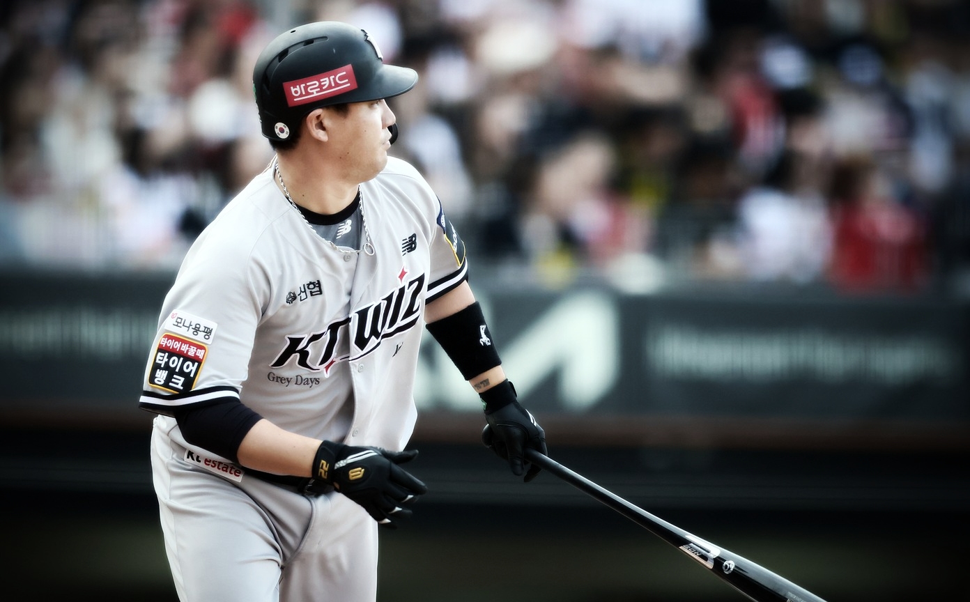 kbo picks Sung Woo Jang KT Wiz predictions best bet odds