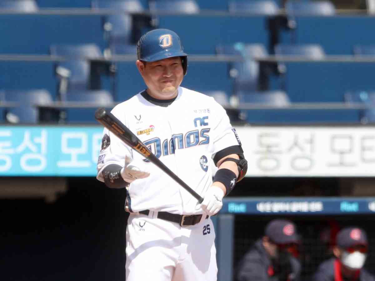 kbo picks Yeong-soo Oh NC Dinos predictions best bet odds