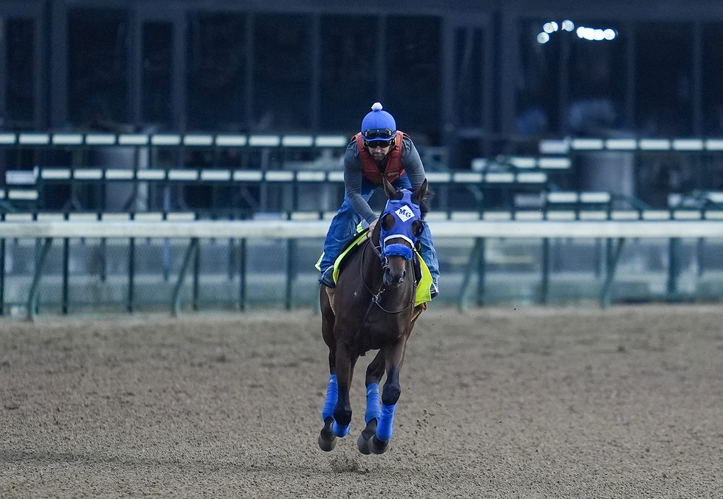 Kentucky Derby best bets