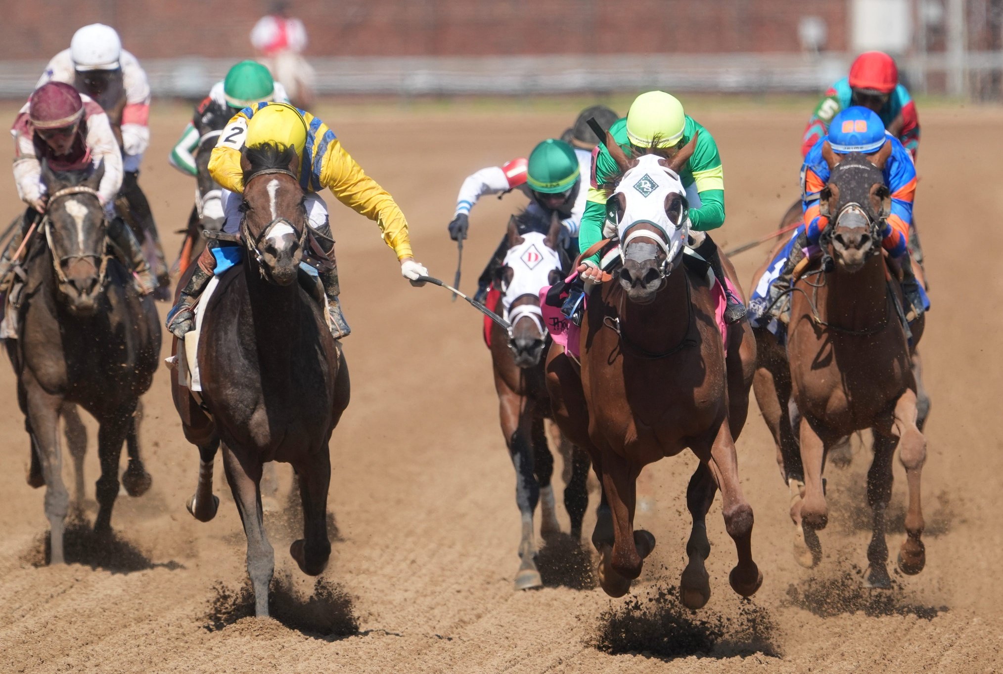 Kentucky Derby betting tips