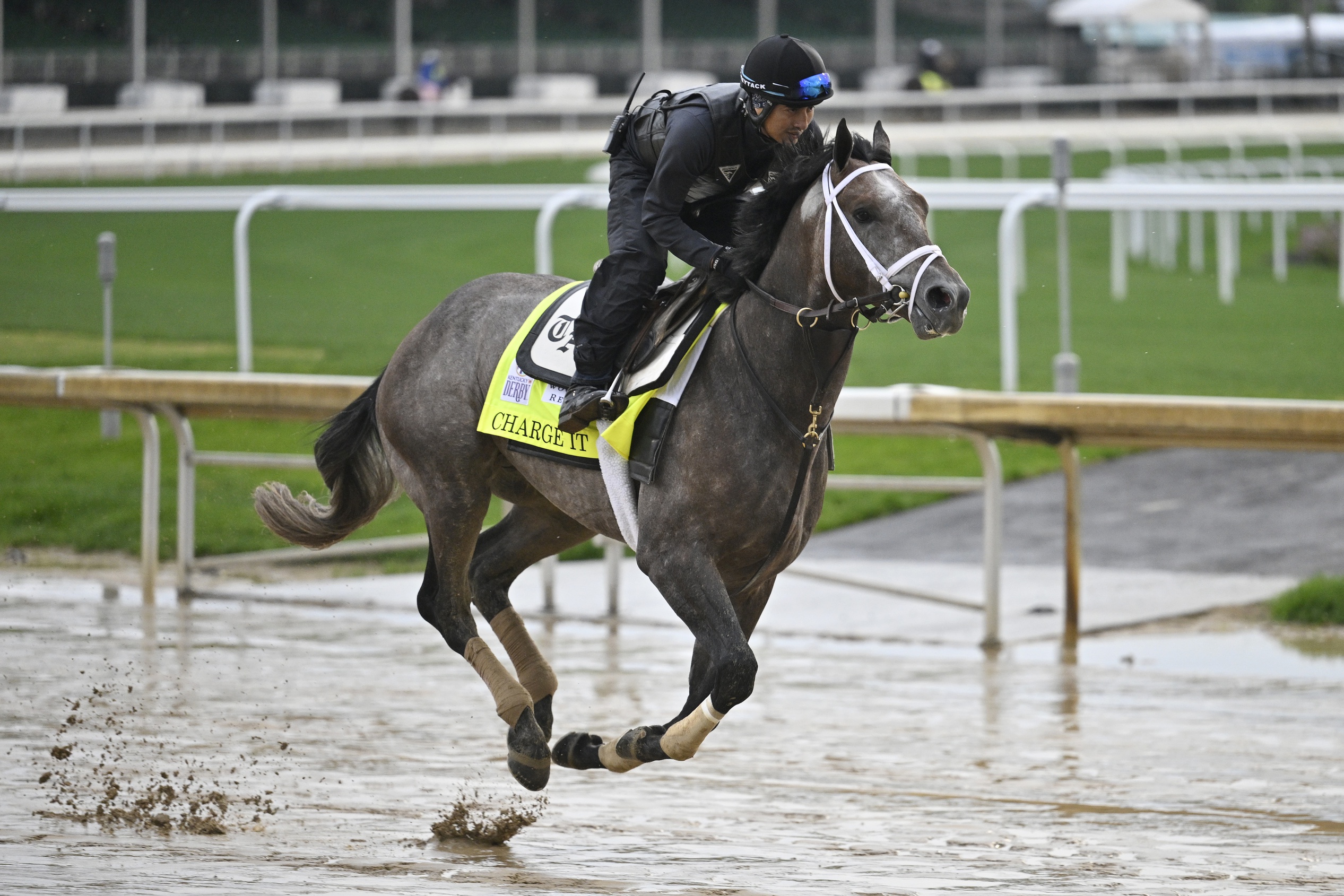 Kentucky Derby facts