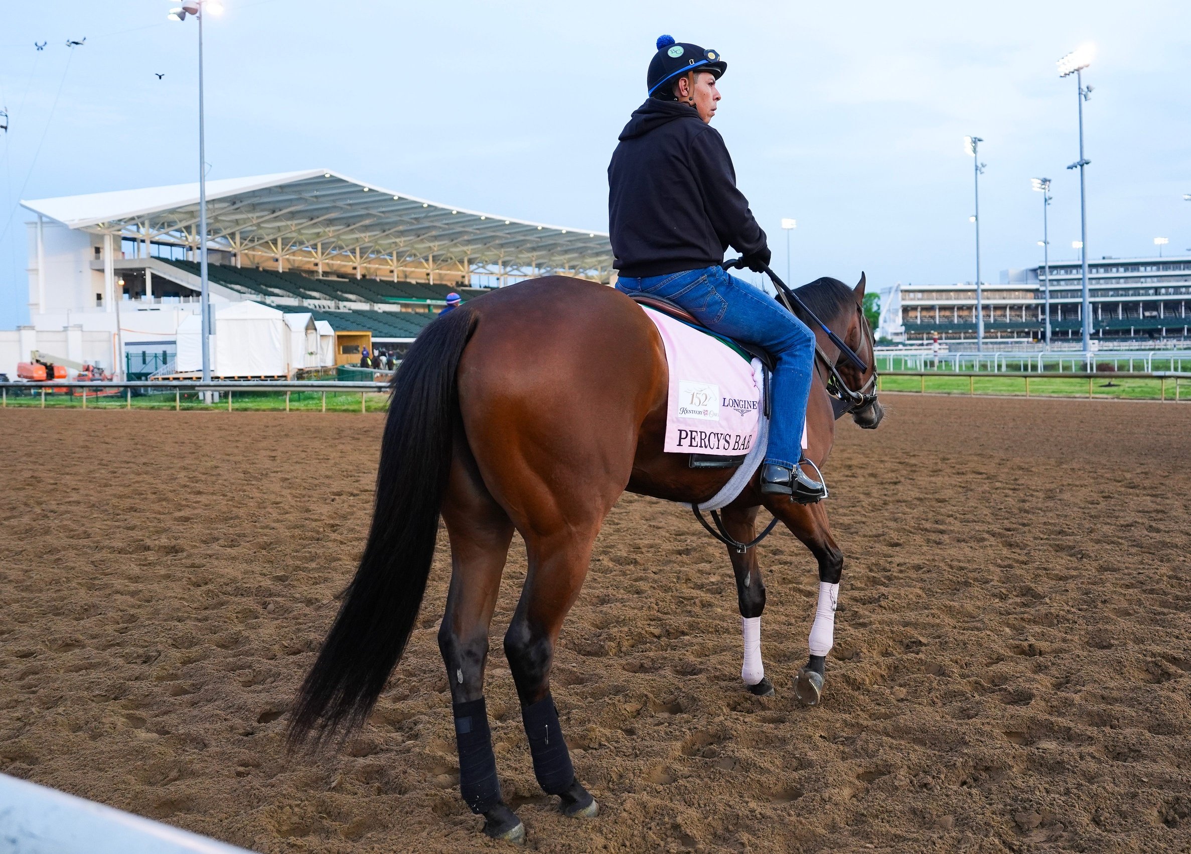 Kentucky Oaks predictions