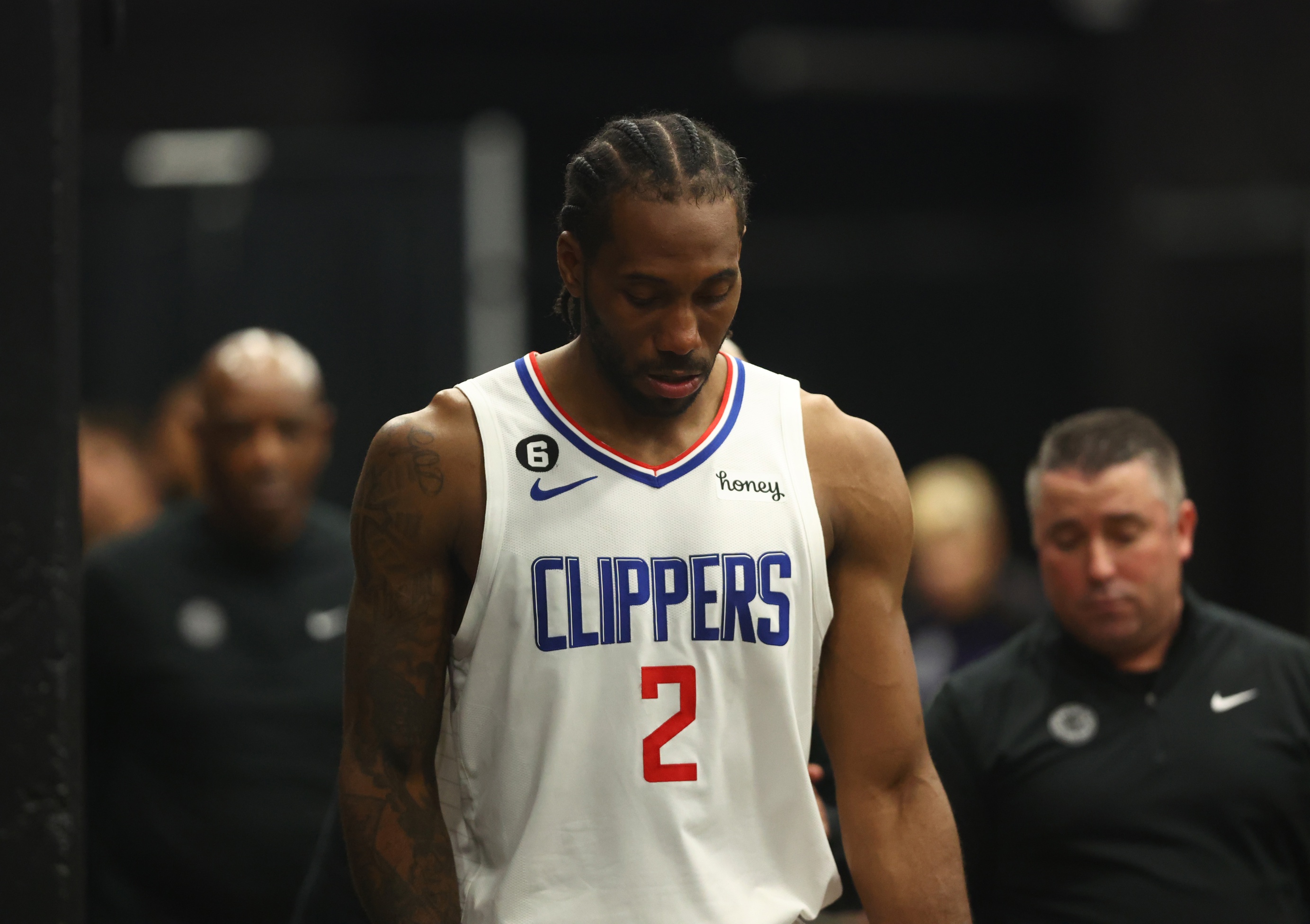 Lakers vs. Clippers NBA Odds & Picks: Which Los Angeles Team Has Value on  Thursday? (May 6)