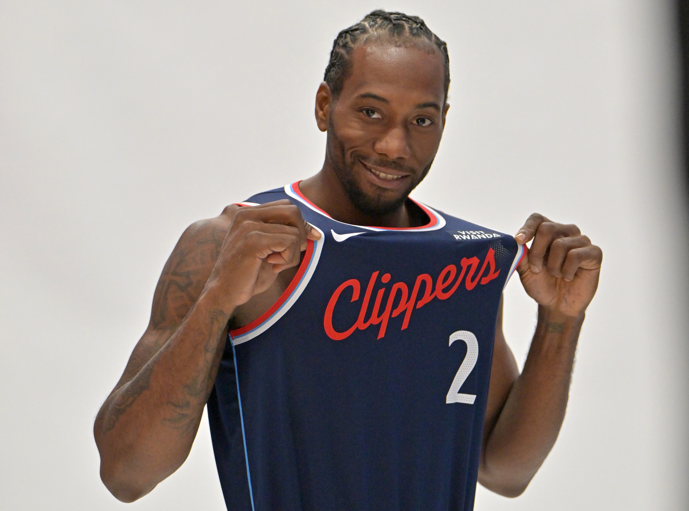Los Angeles Clippers predictions Kawhi Leonard