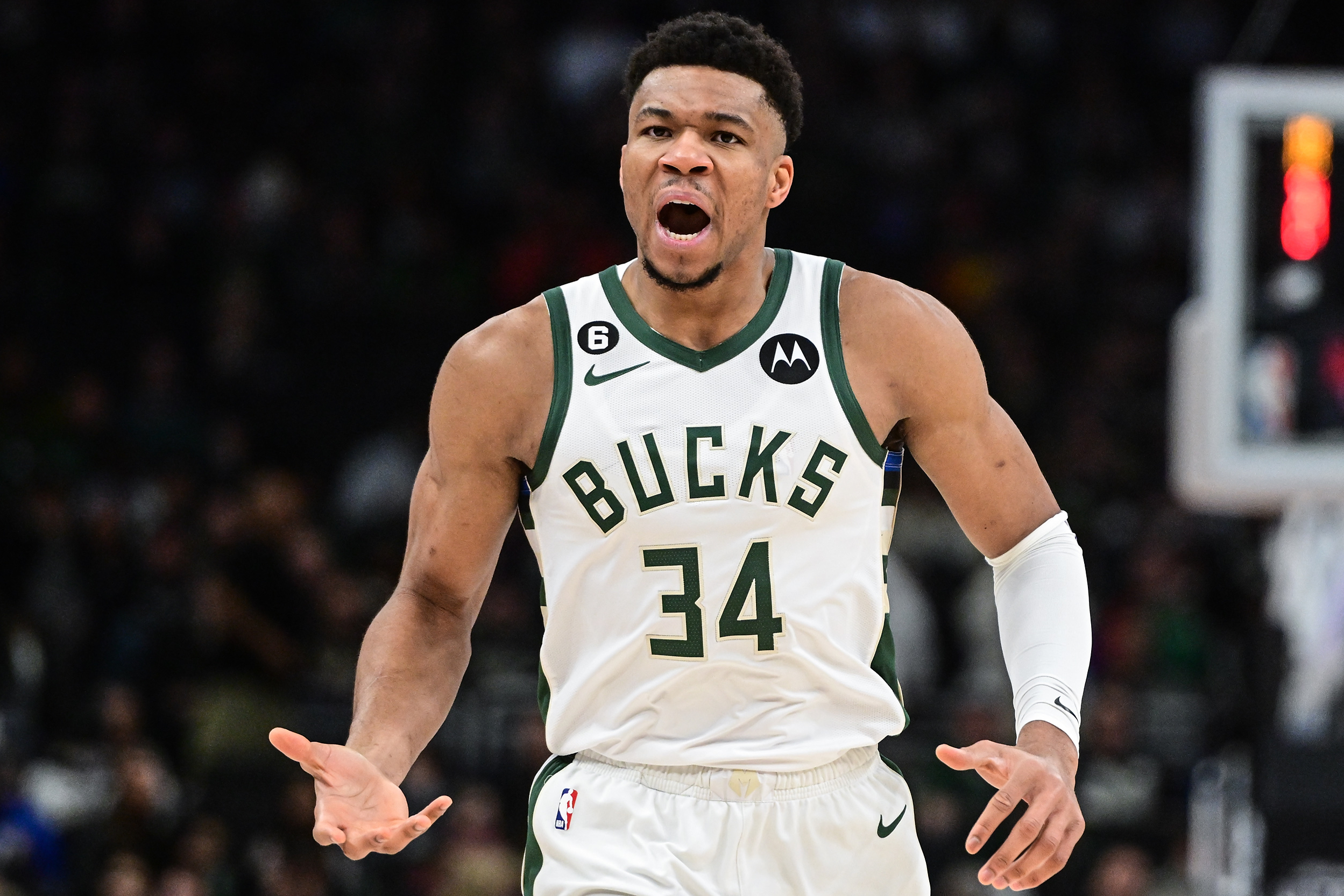 Miami Heat vs. Milwaukee Bucks predictions Giannis Antetokounmpo