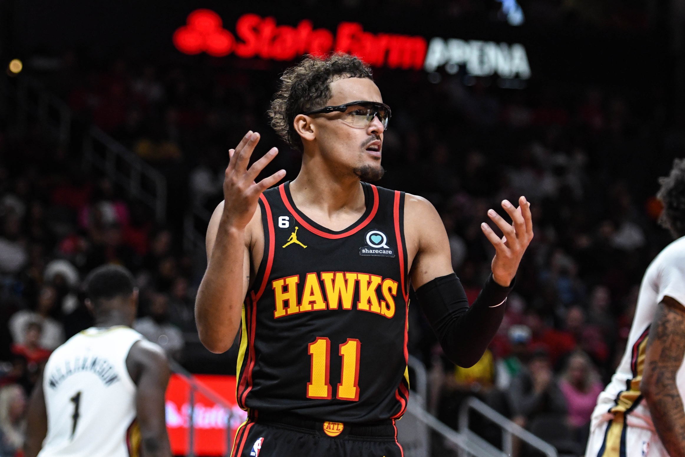 Milwaukee Bucks daily betting predictions Trae Young Atlanta Hawks
