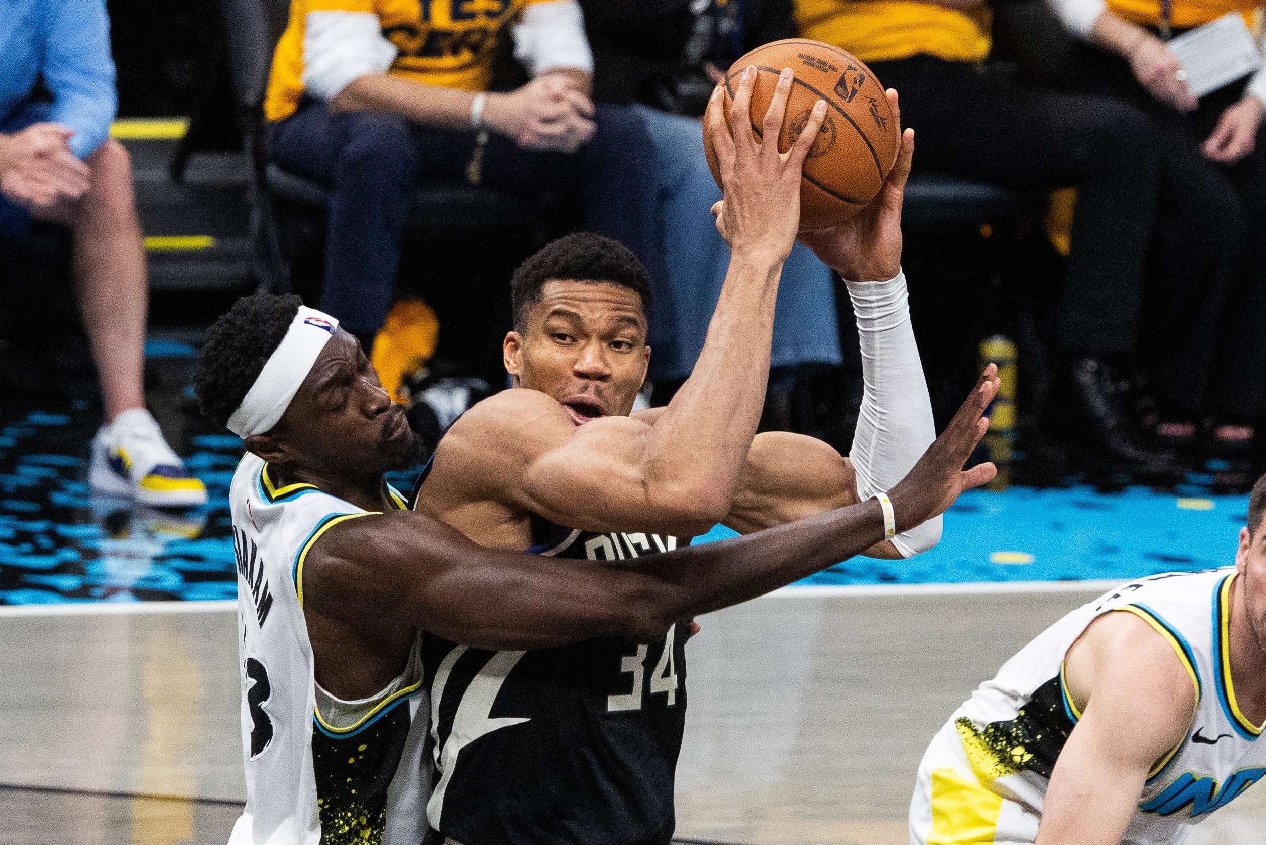 Milwaukee Bucks predictions Giannis Antetokounmpo 