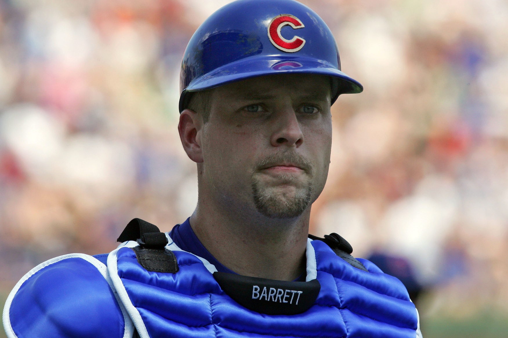 MLB feuds that tore teams apart from the inside Michael Barrett