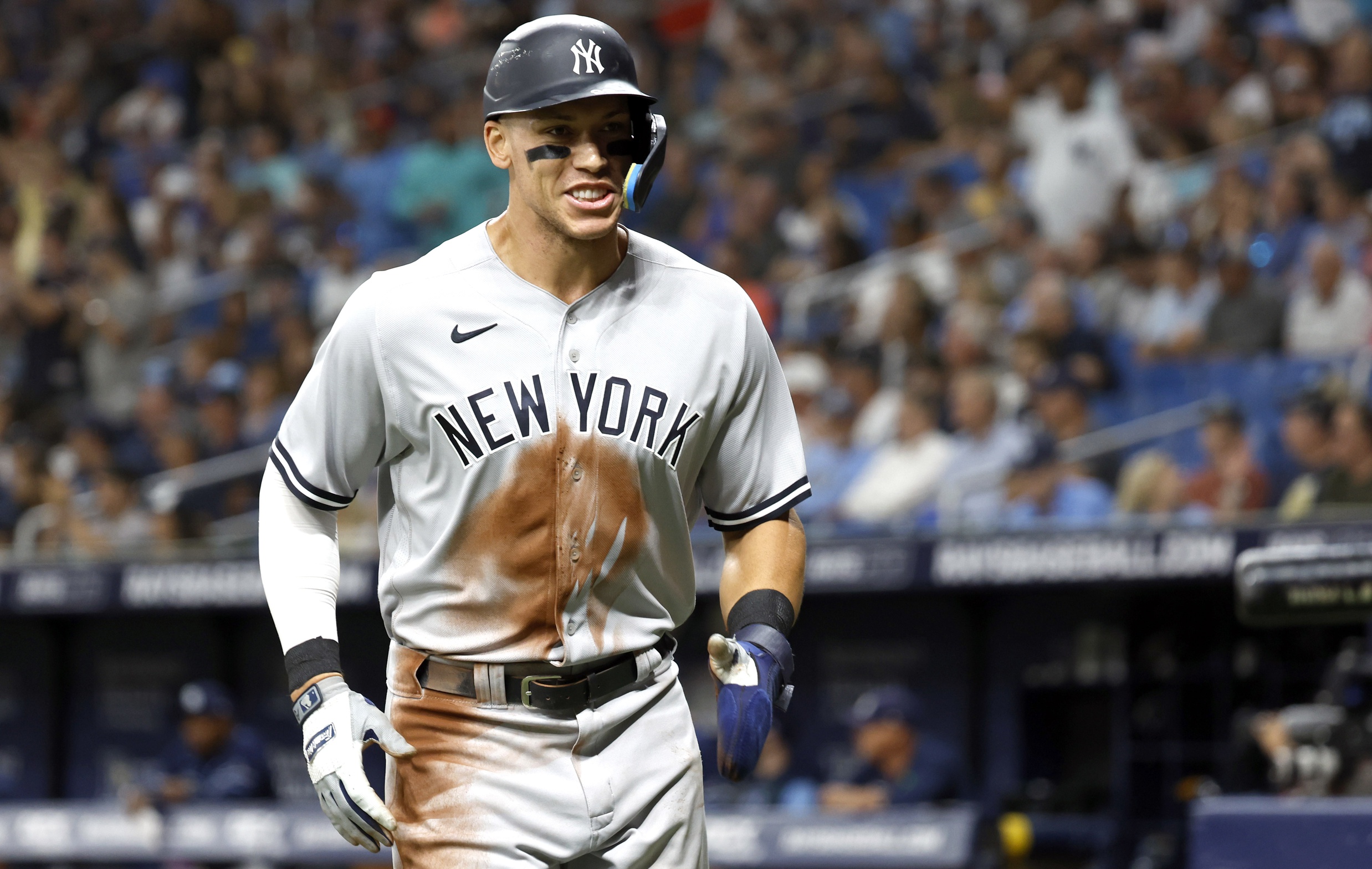 Aaron Judge MLB Player Prop Bets Monday vs Baltimore Orioles 5/11/2026