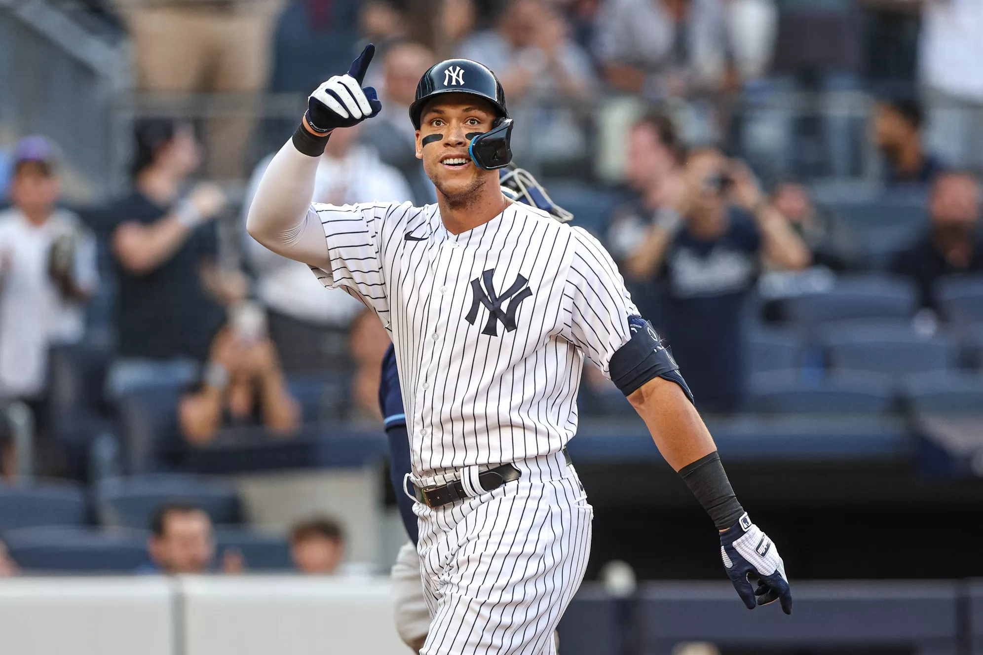 MLB Betting Insights Aaron Judge Yankees Predictions Odds