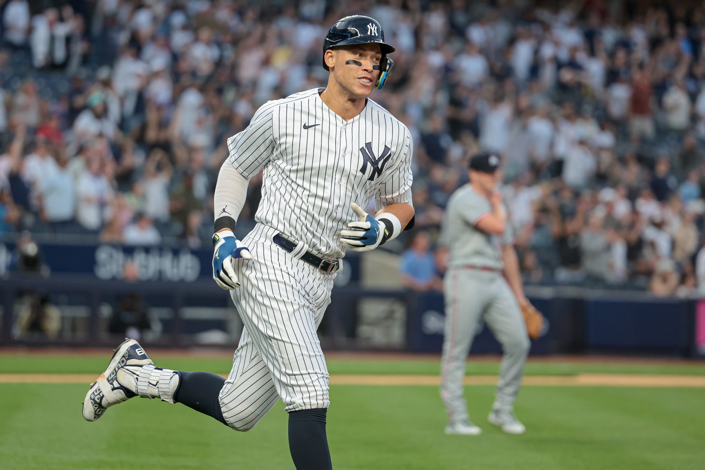 mlb picks Aaron Judge New York Yankees predictions best bet odds