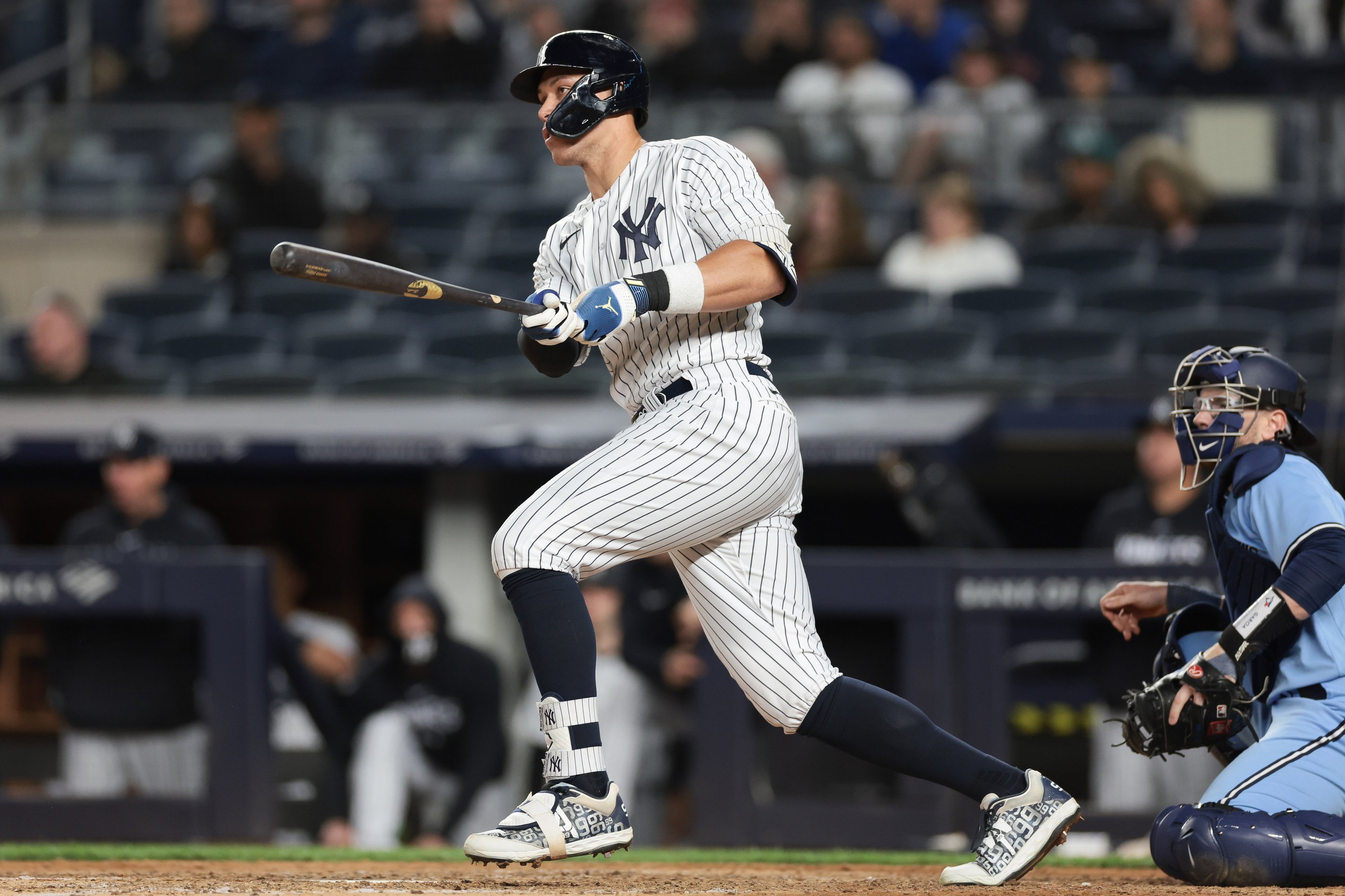 mlb picks Aaron Judge New York Yankees predictions best bet odds