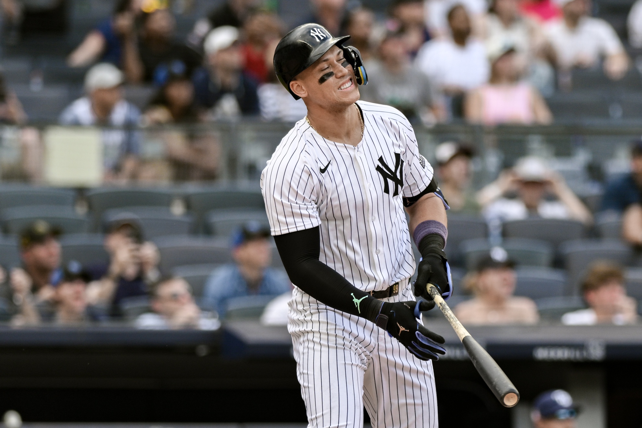 MLB Predictions for Aaron Judge New York Yankees Best Bets and Odds