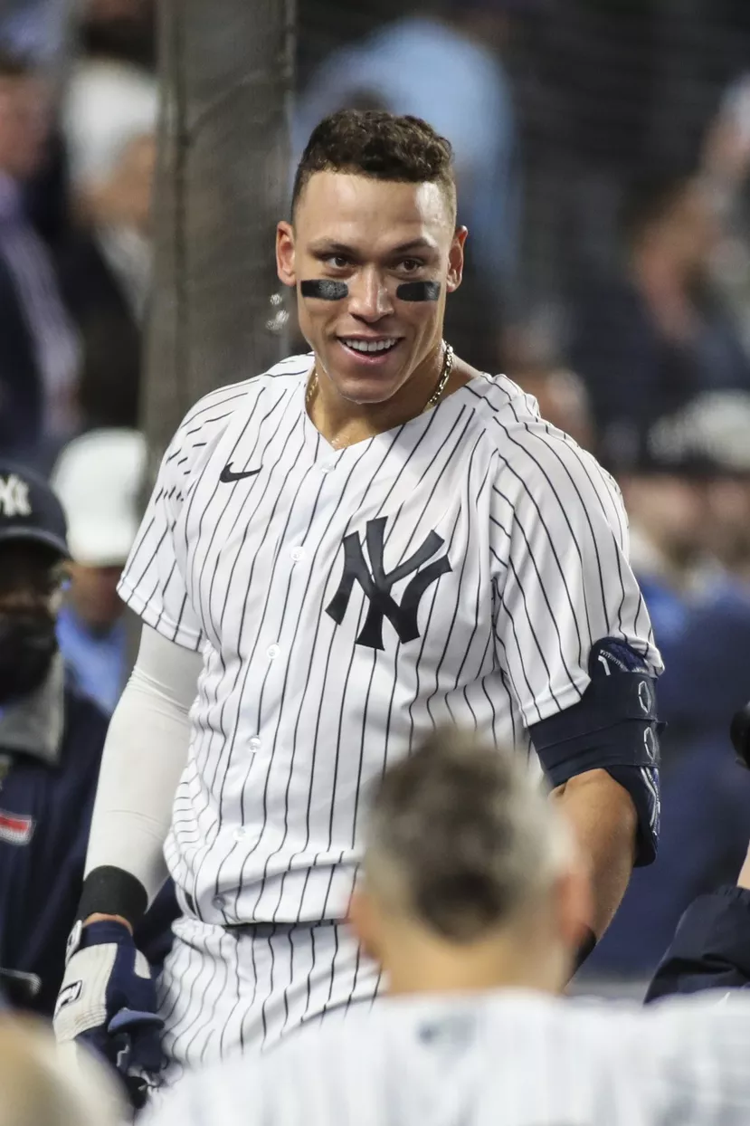 MLB predictions for Aaron Judge and New York Yankees