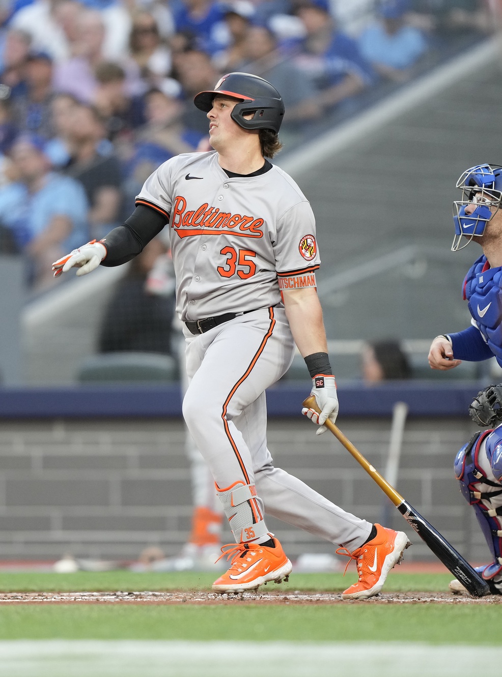 Baltimore Orioles vs Toronto Blue Jays Prediction, 6/6/2026 MLB Picks, Best Bets & Odds