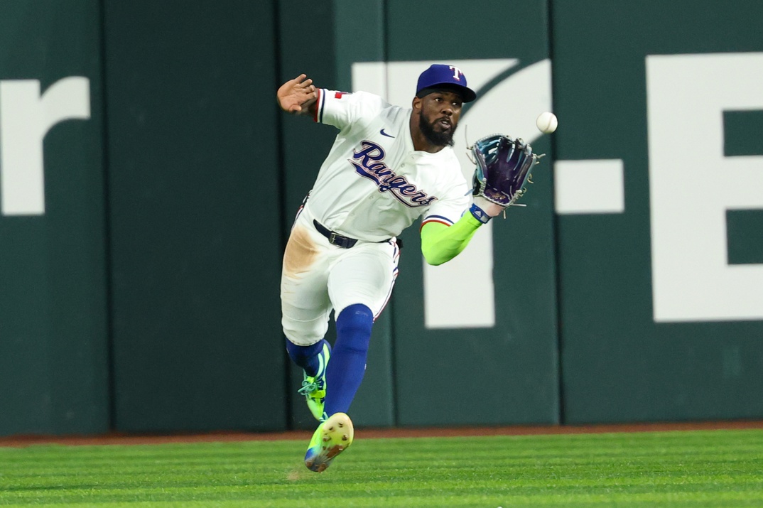 mlb picks Adolis Garcia Texas Rangers predictions best bet odds