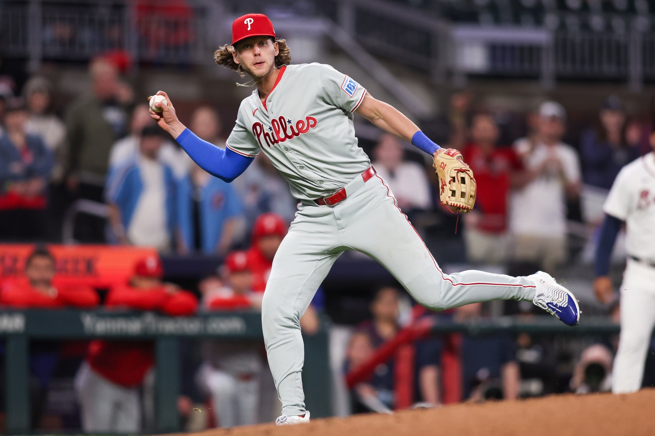 mlb picks Alec Bohm Philadelphia Phillies predictions best bet odds