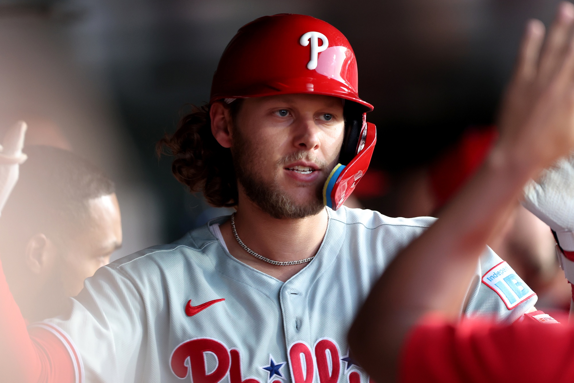 mlb predictions Alec Bohm Philadelphia Phillies betting odds