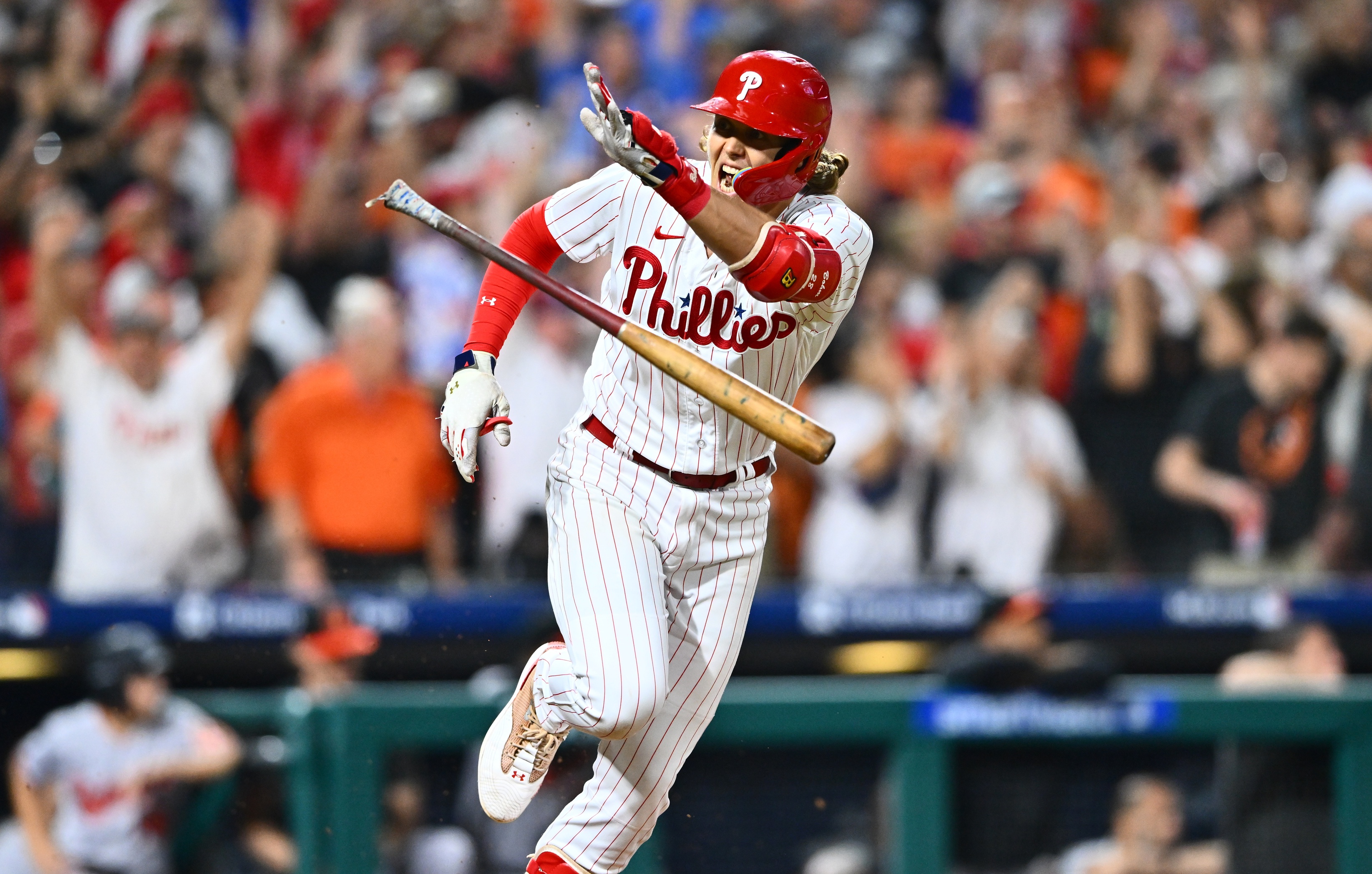 MLB Predictions and Betting Odds for Alec Bohm of Philadelphia Phillies
