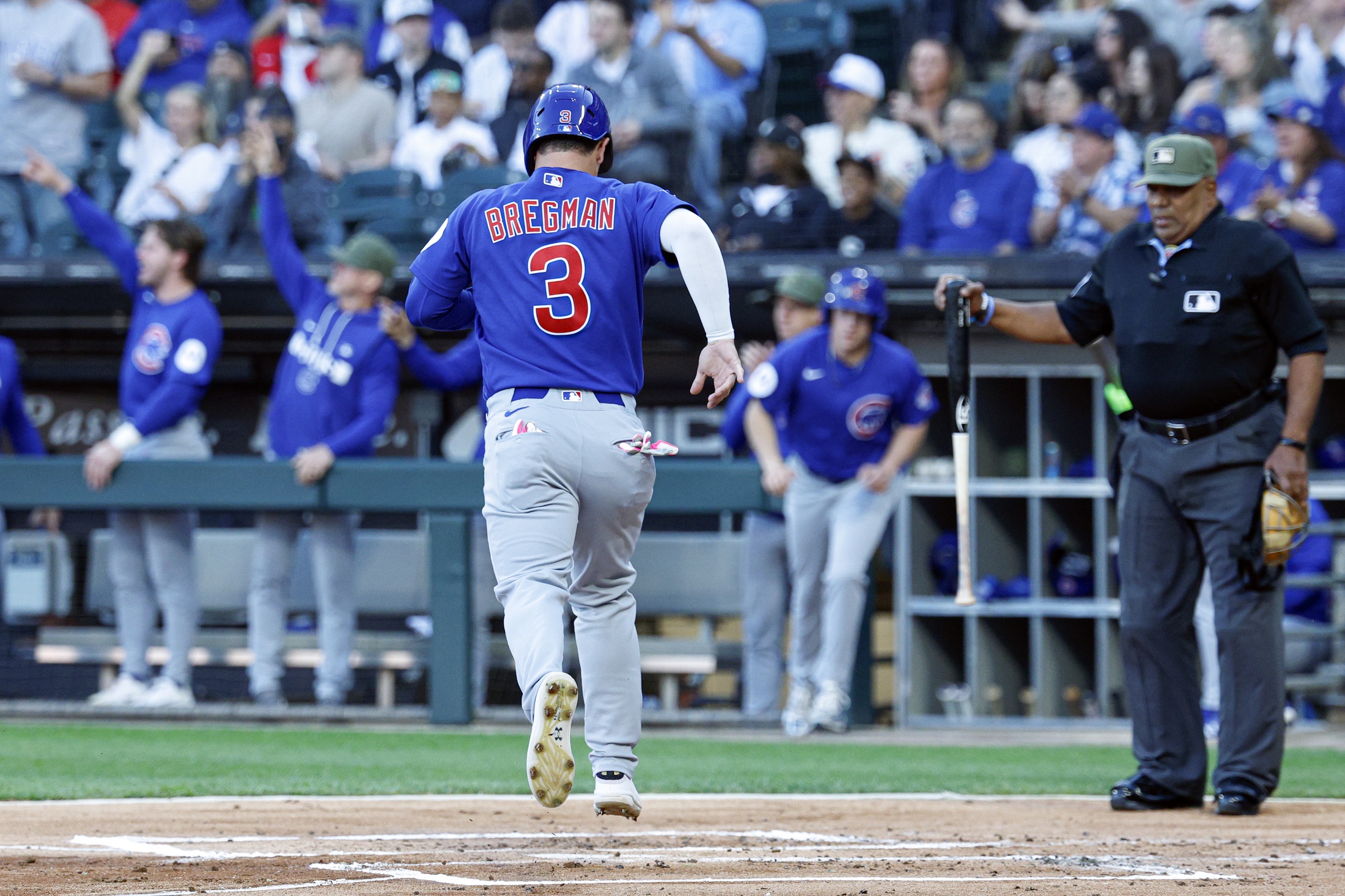 Alex Bregman Best MLB Prop Bets Today vs Milwaukee Brewers 5/20/2026
