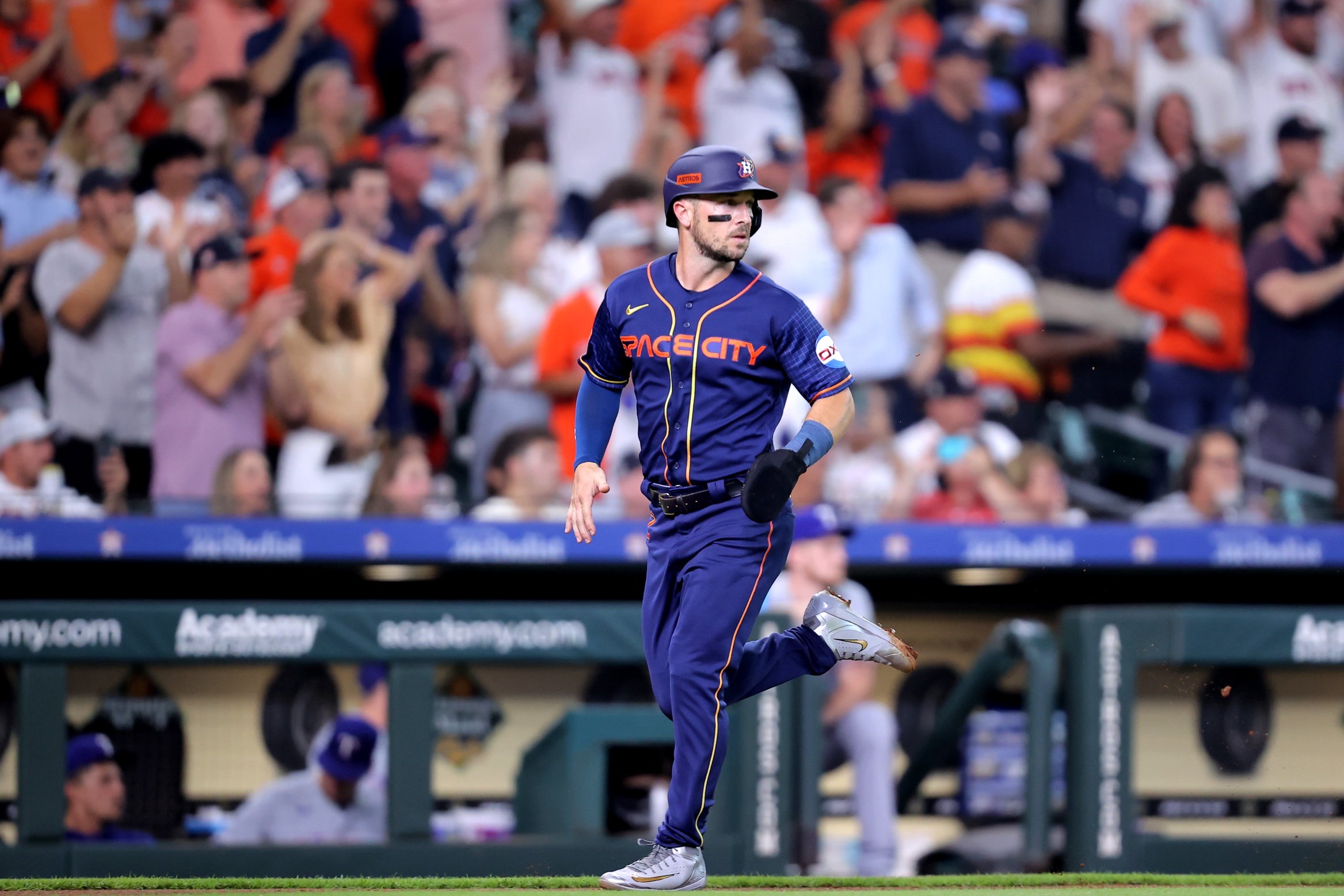 Alex Bregman Best MLB Prop Bets Today vs Milwaukee Brewers 5/18/2024