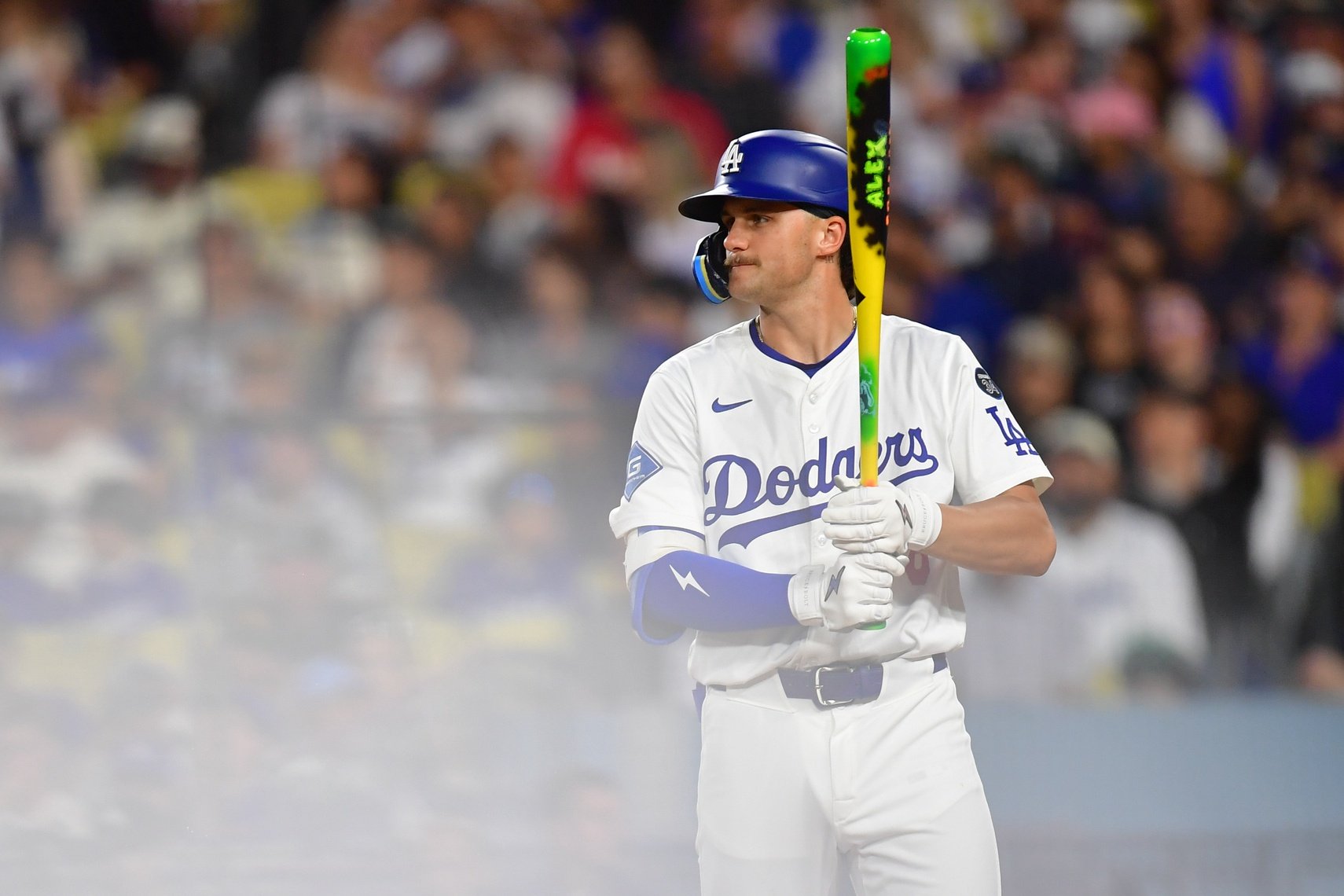 mlb picks Alex Freeland Los Angeles Dodgers predictions best bet odds