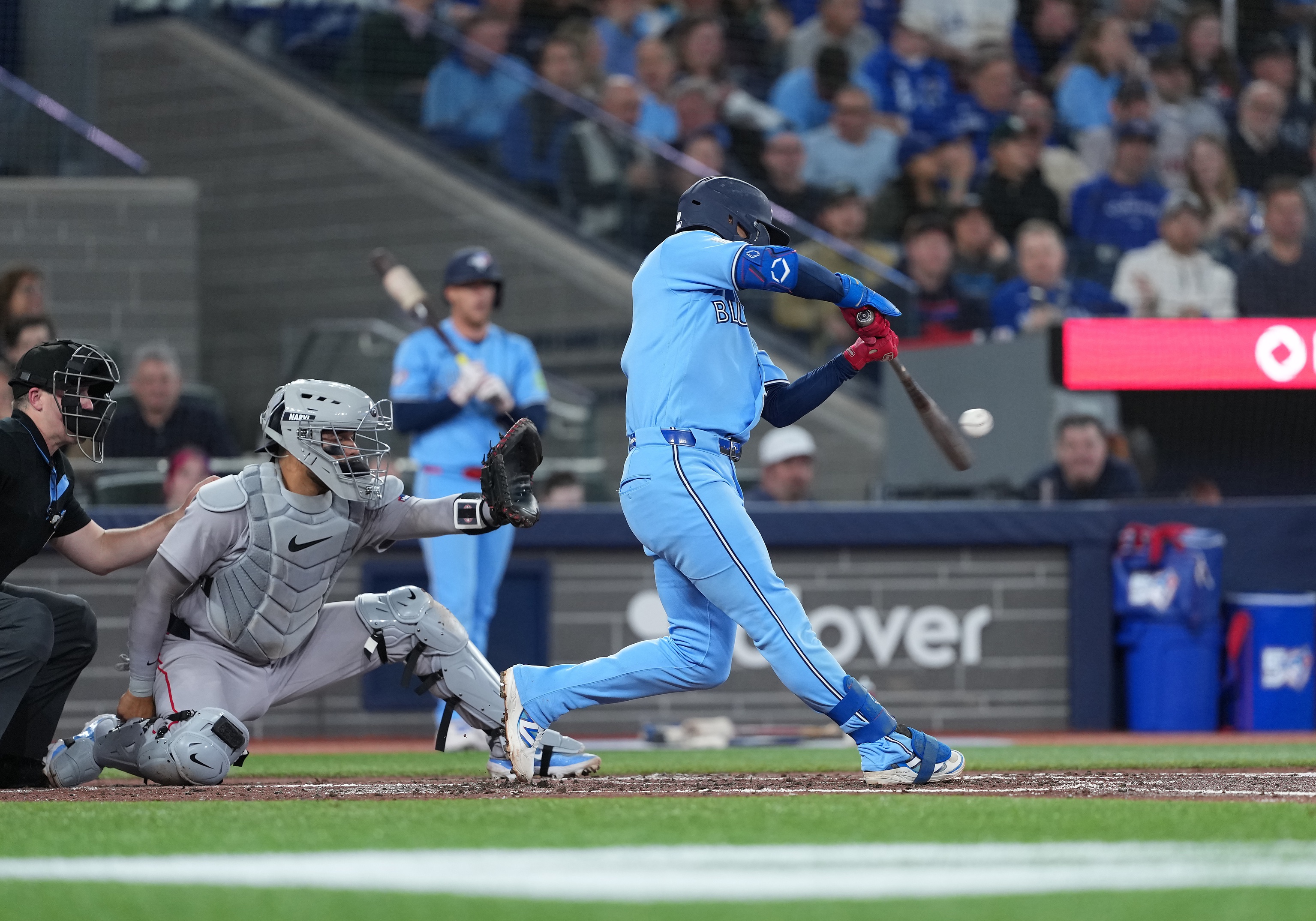 Toronto Blue Jays vs Baltimore Orioles Prediction, 5/30/2026 MLB Picks, Best Bets & Odds