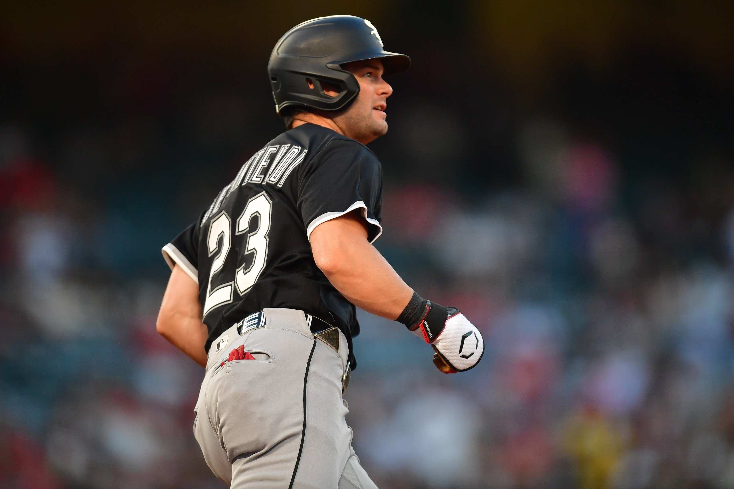 mlb picks Andrew Benintendi Chicago White Sox predictions best bet odds