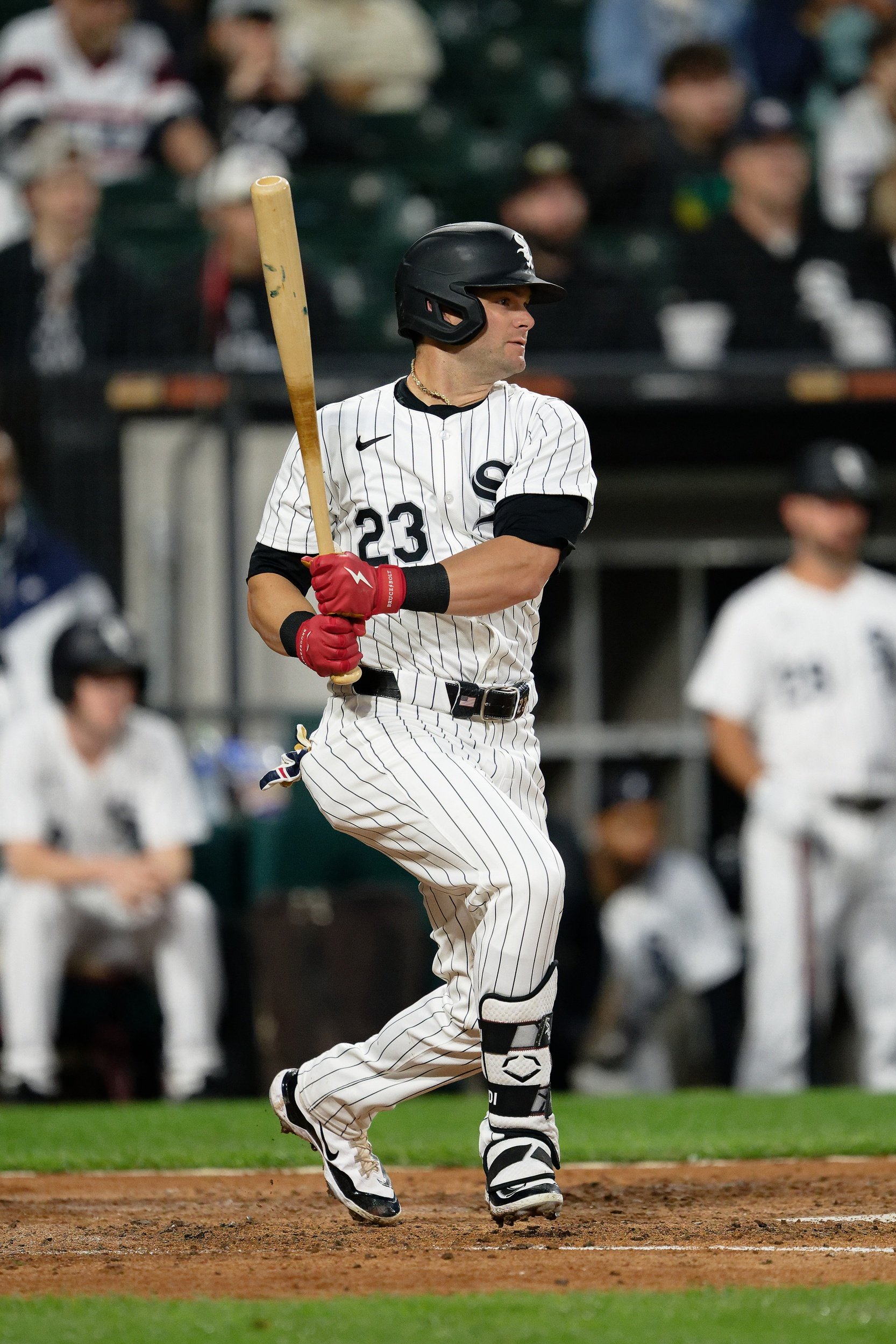 mlb picks Andrew Benintendi Chicago White Sox predictions best bet odds
