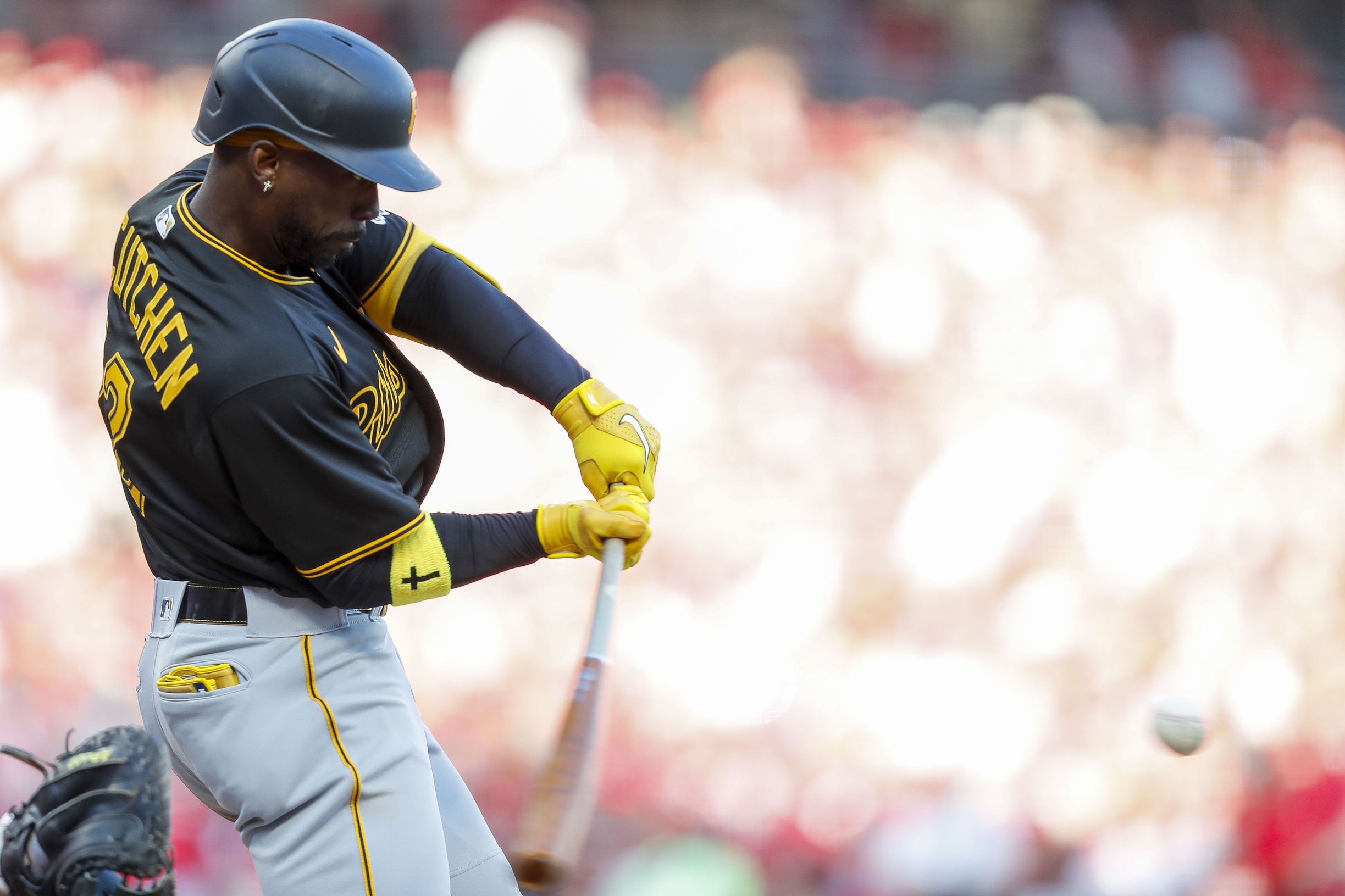mlb picks Andrew McCutchen Pittsburgh Pirates predictions best bet odds