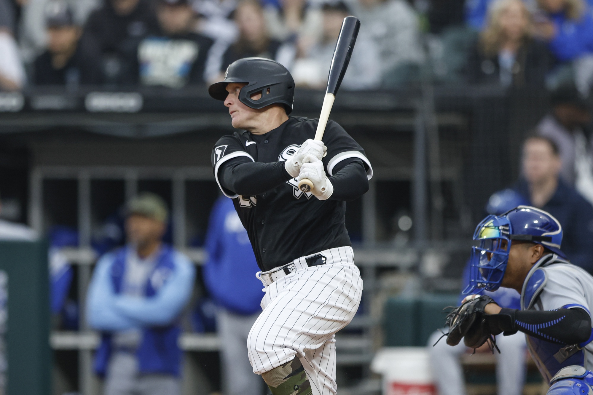 mlb picks Andrew Vaughn Chicago White Sox predictions best bet odds