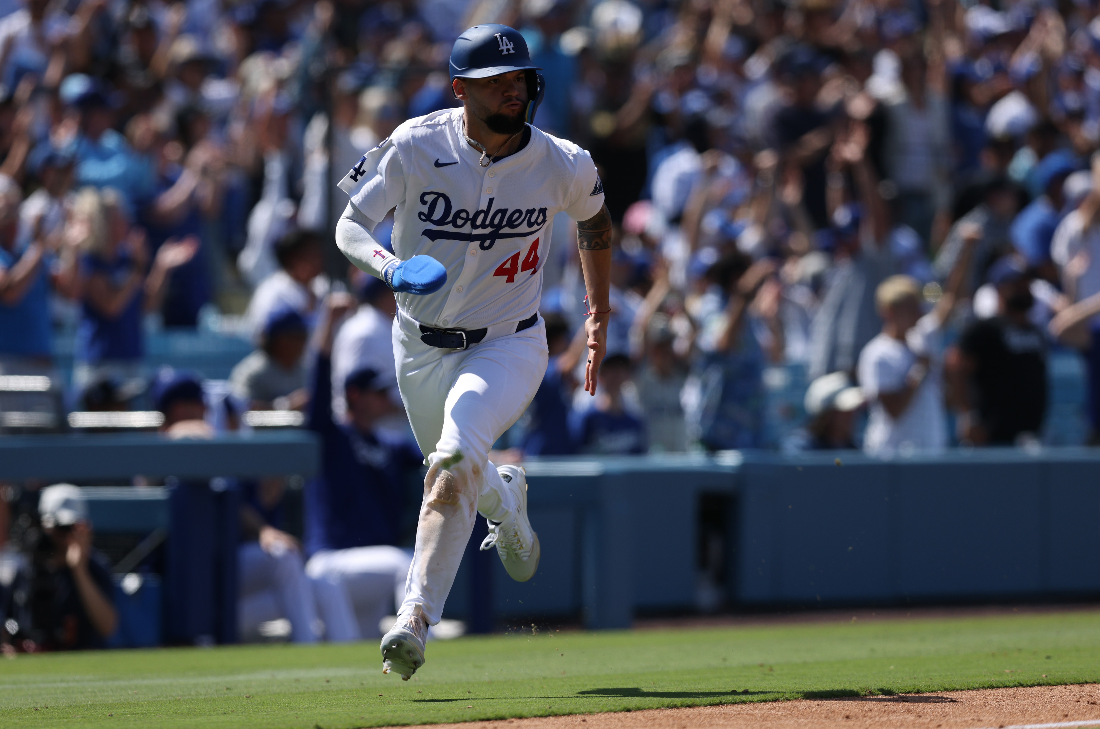 mlb picks Andy Pages Los Angeles Dodgers predictions best bet odds