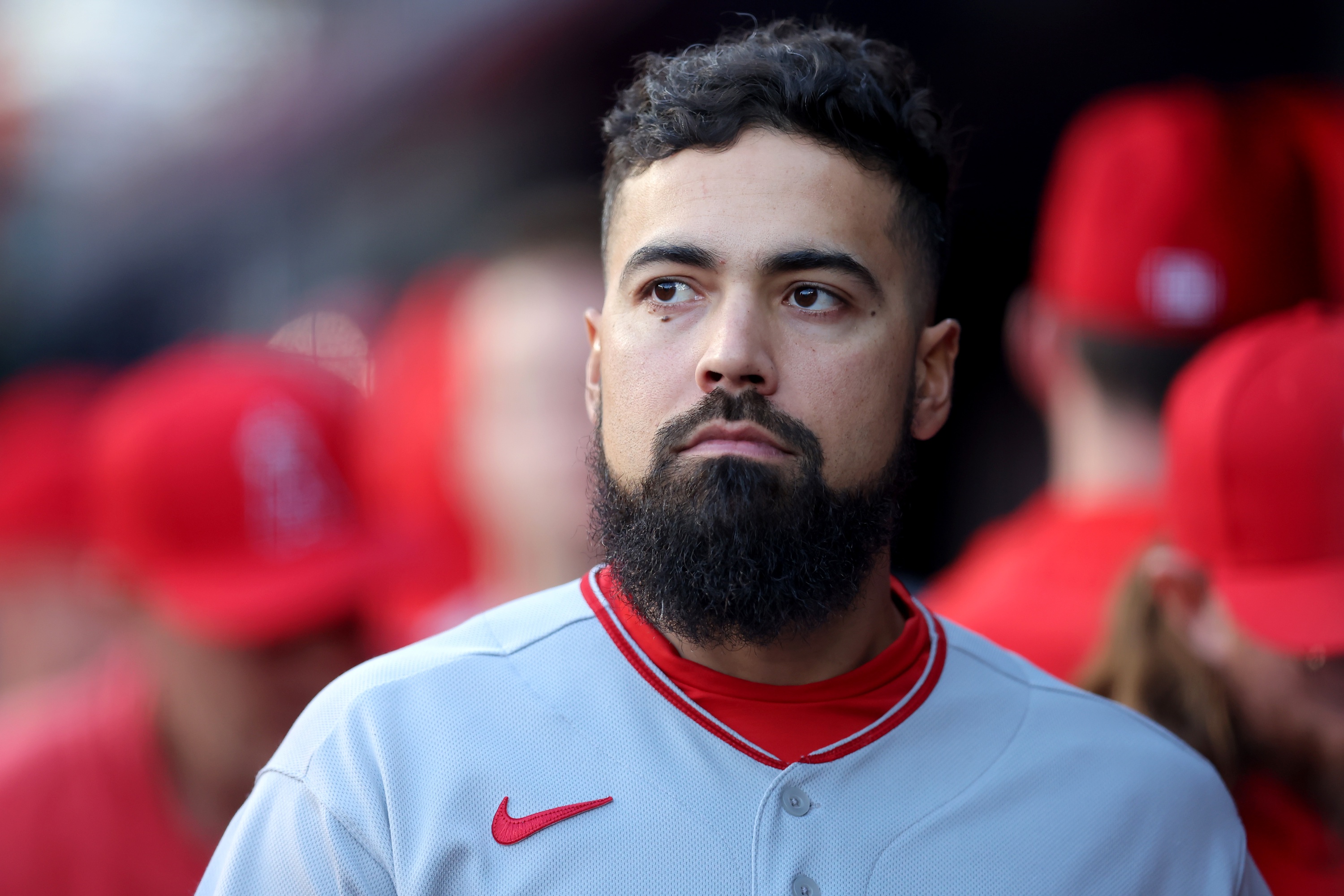 mlb picks Anthony Rendon Los Angeles Angels predictions best bet odds