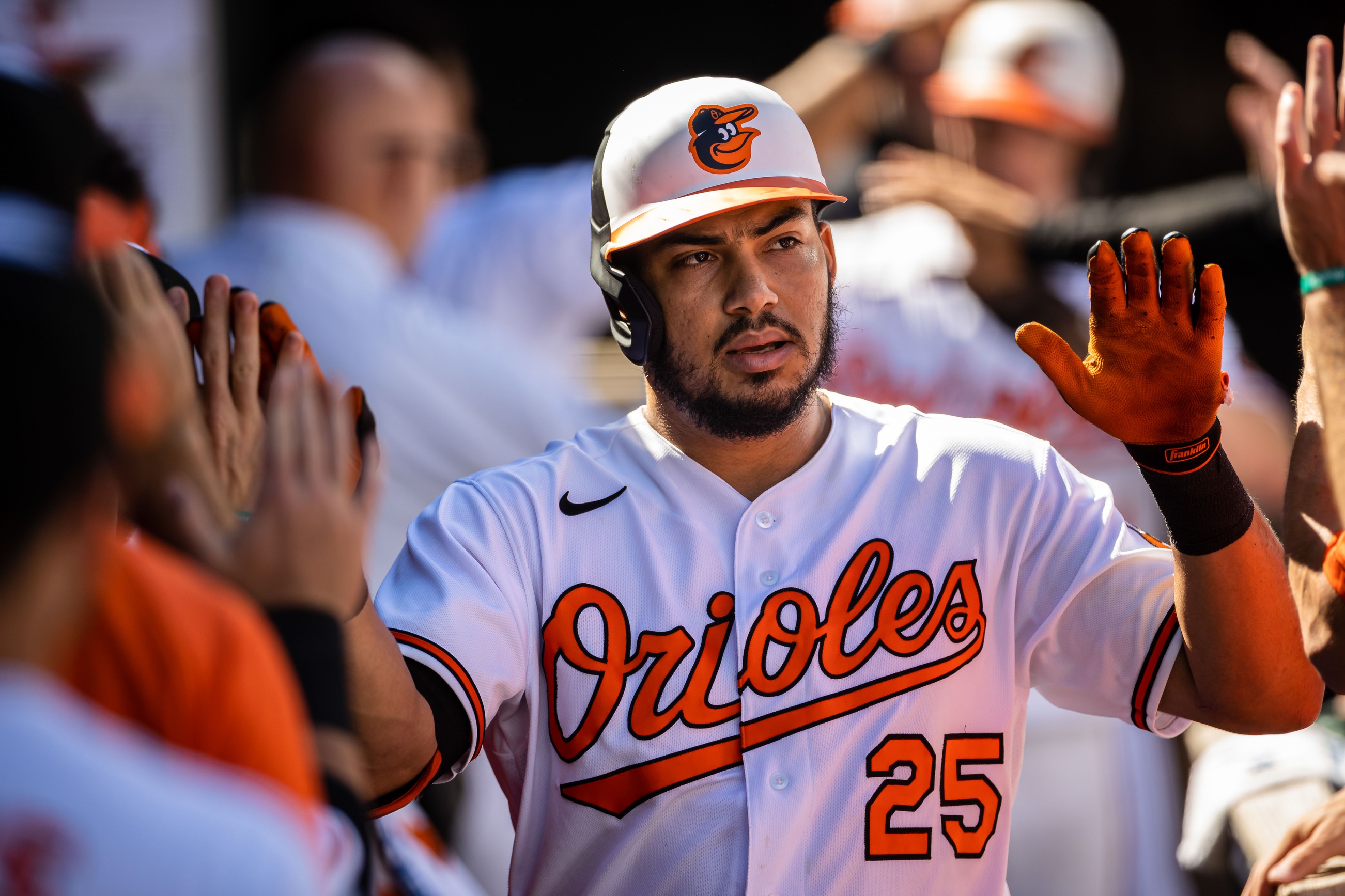mlb picks Anthony Santander Baltimore Orioles predictions best bet odds